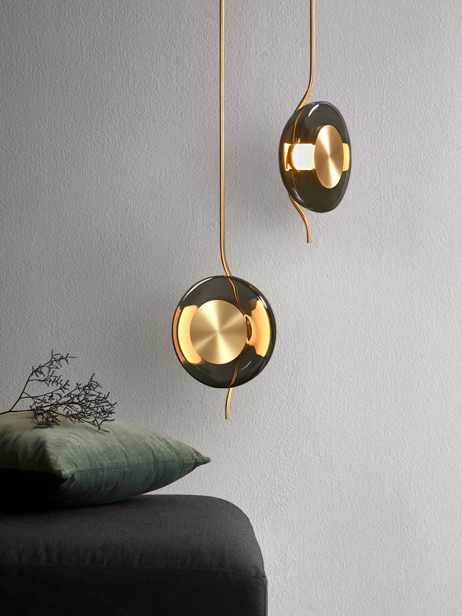 Pendulum Pendant Lamp - Image 39