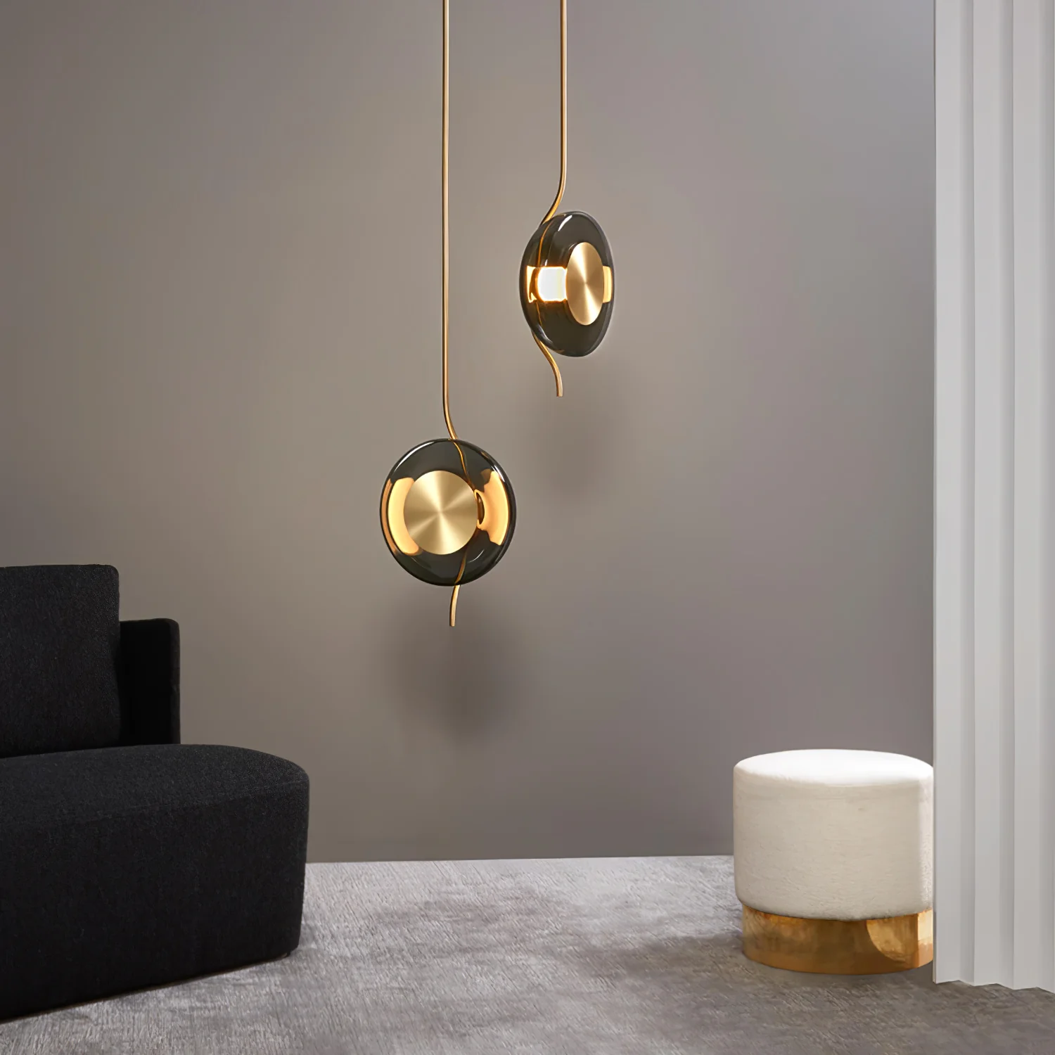 Pendulum Pendant Lamp - Image 41