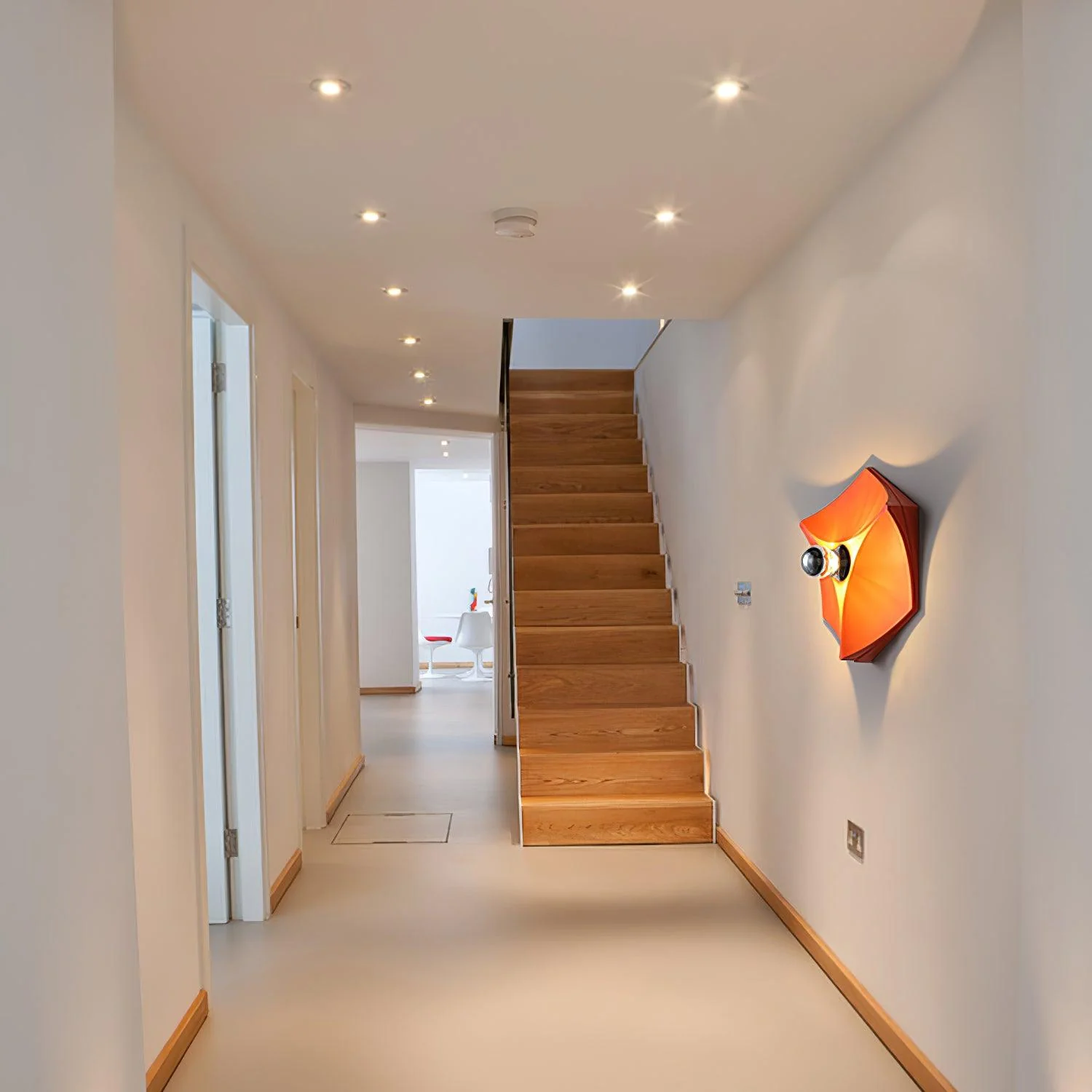 Pentagon Combination Wall Lamp - Image 15