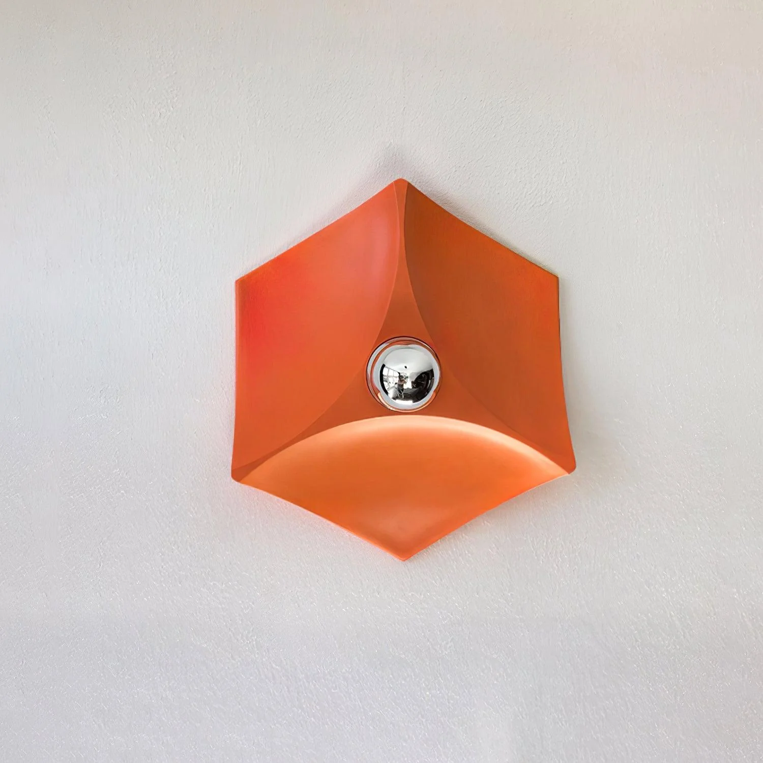 Pentagon Combination Wall Lamp - Image 51