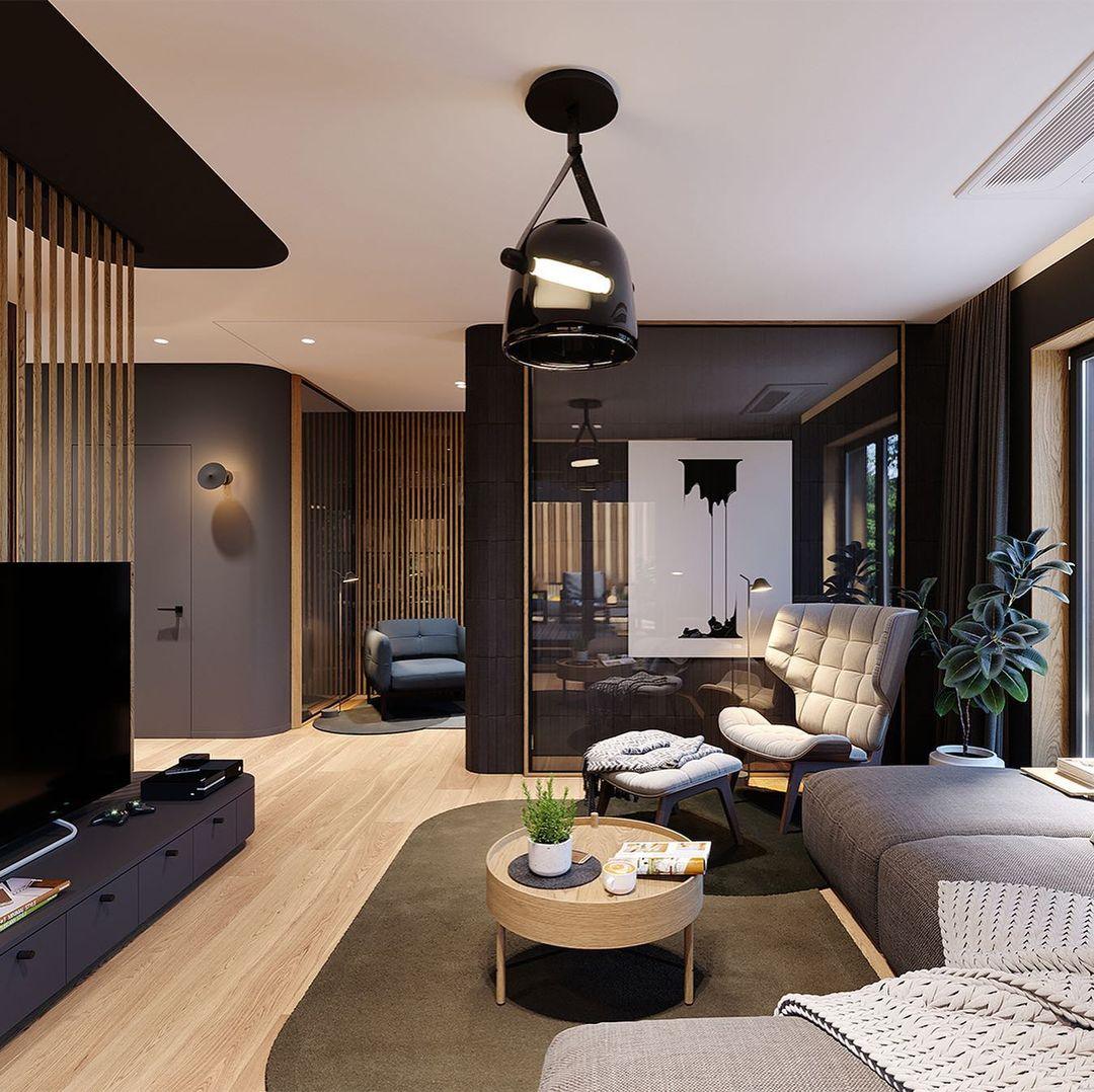 Penumbra Pendant Light - Image 14