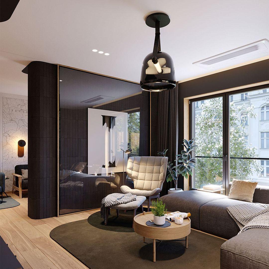 Penumbra Pendant Light - Image 15