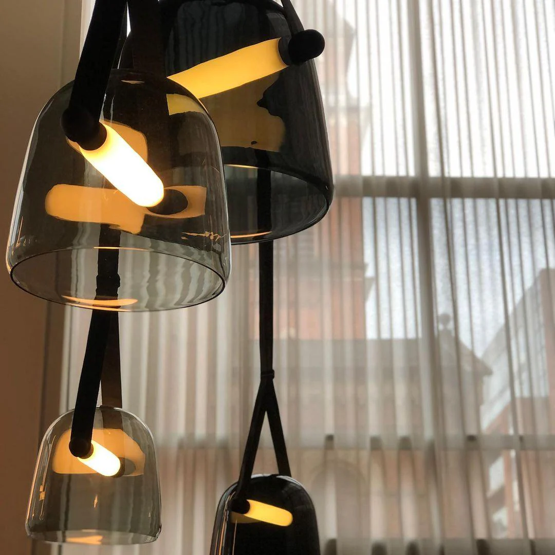 Penumbra Pendant Light - Image 28