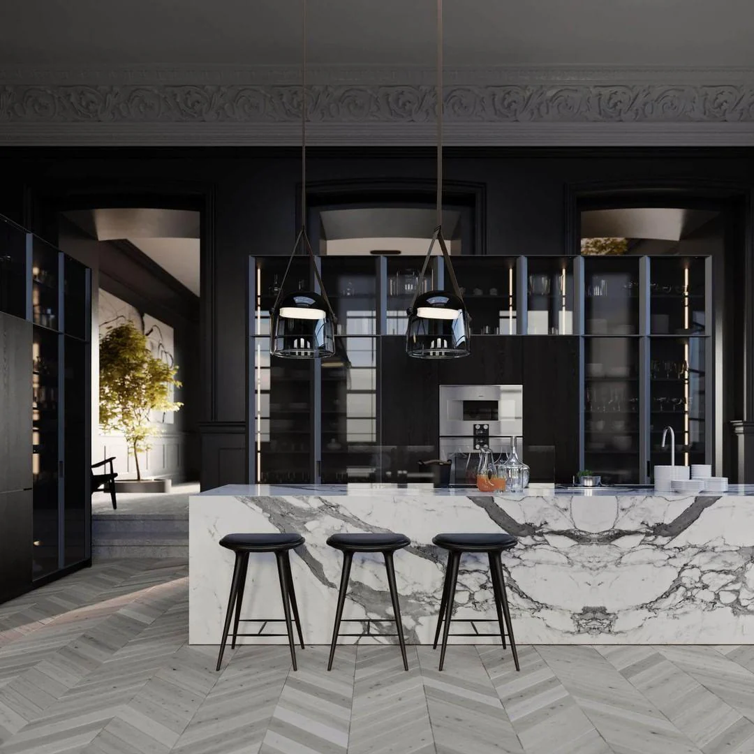 Penumbra Pendant Light - Image 30