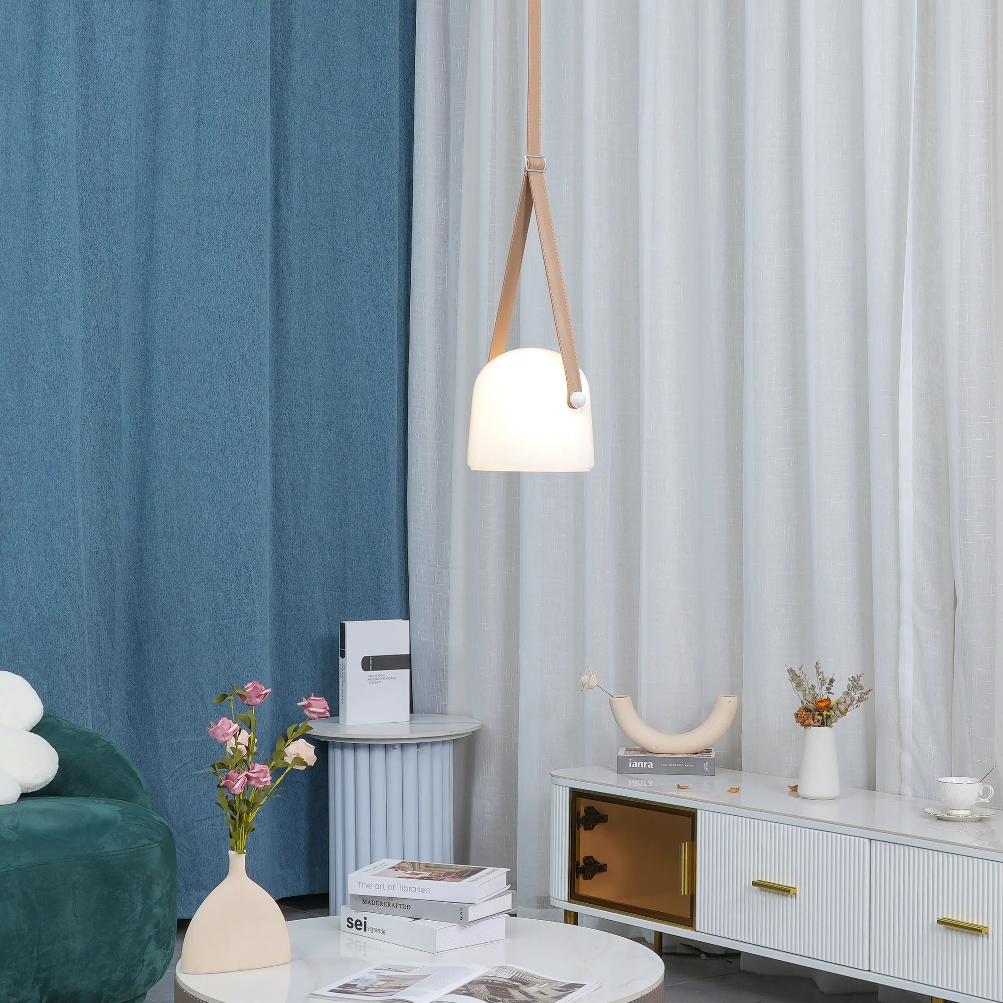 Penumbra Pendant Light - Image 5