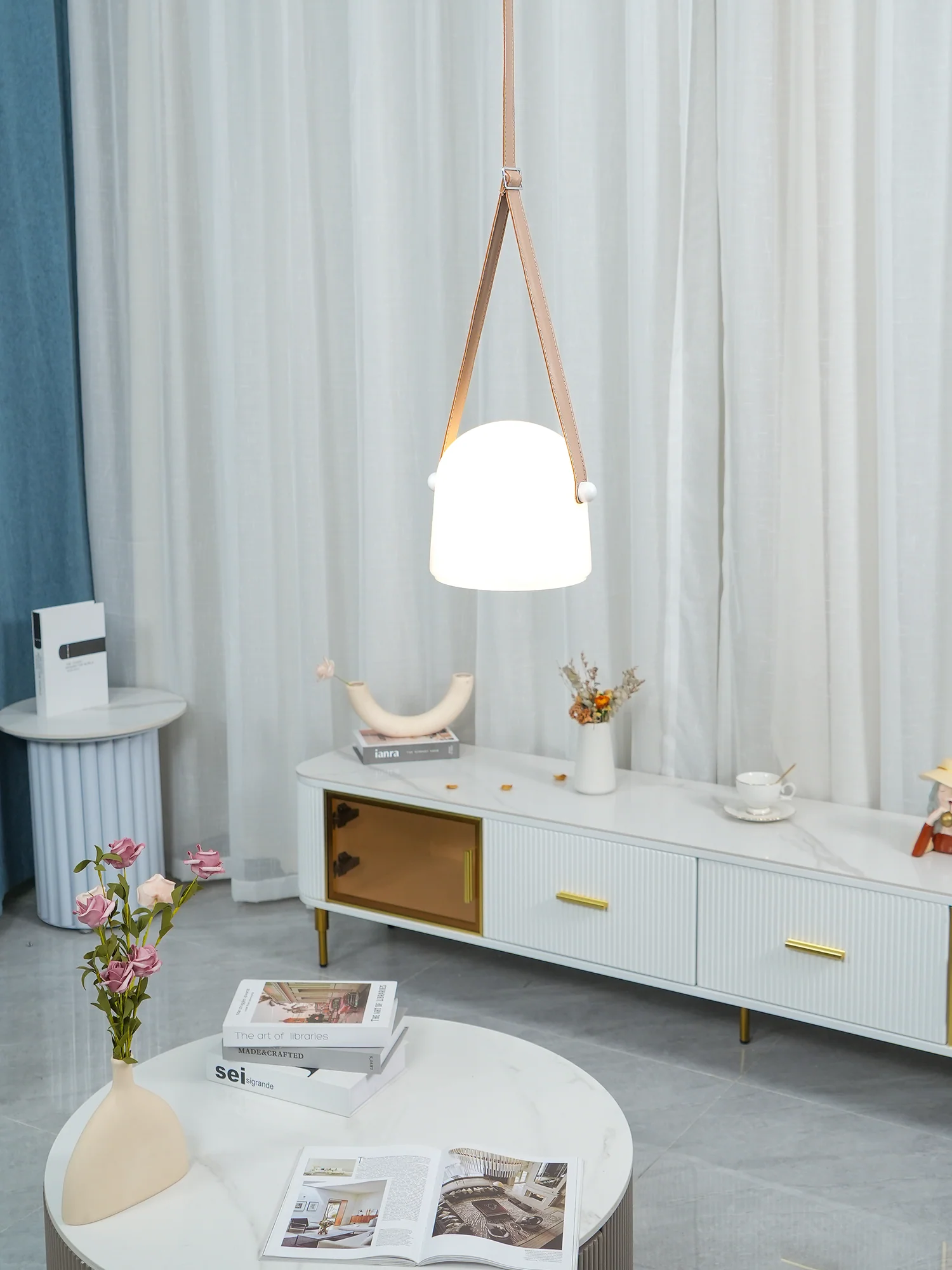 Penumbra Pendant Light - Image 6