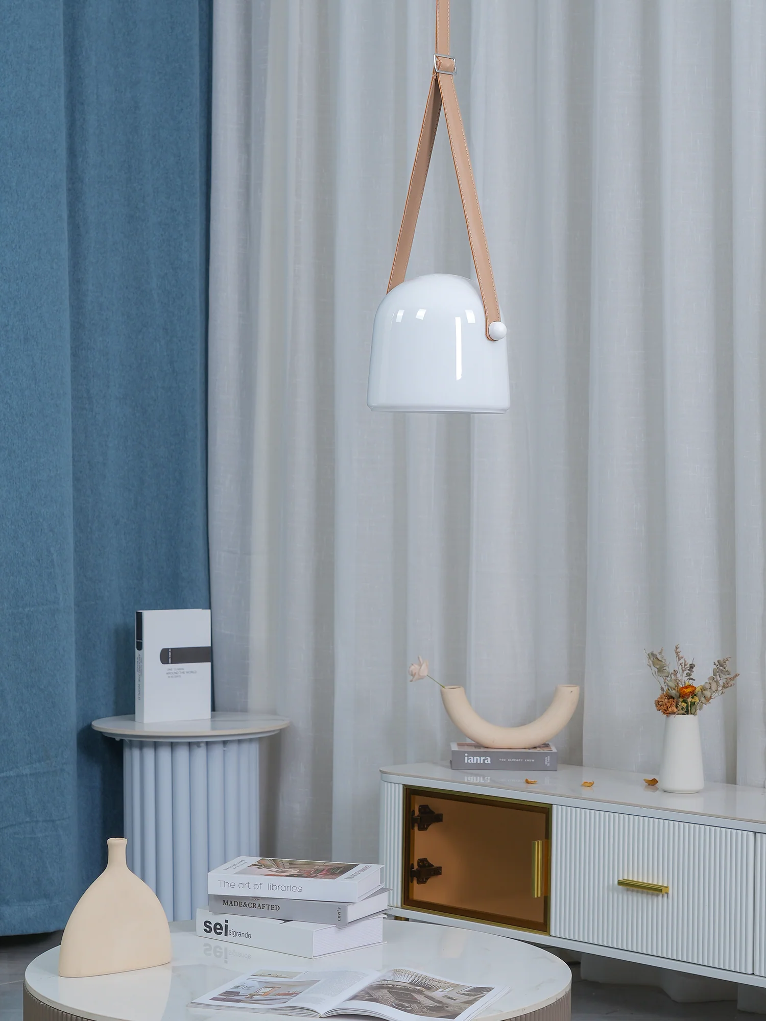 Penumbra Pendant Light - Image 7