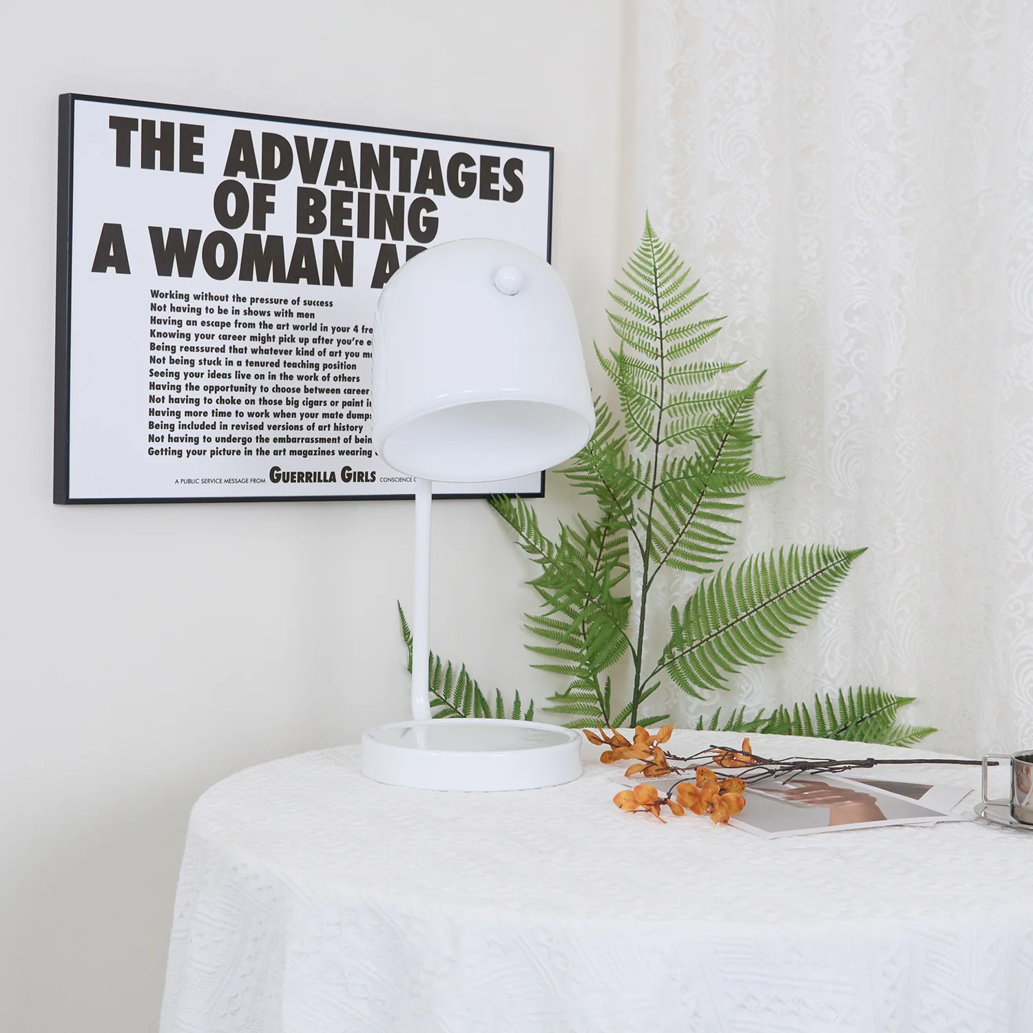 Penumbra Table Light - Image 20