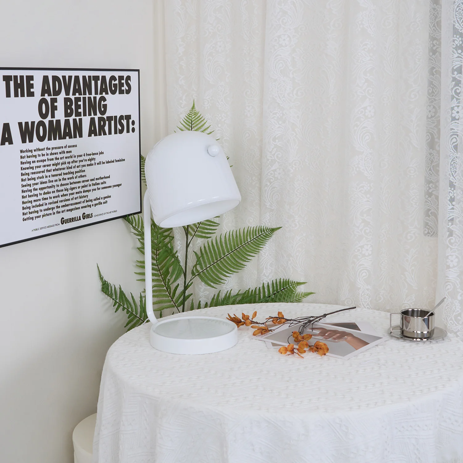 Penumbra Table Light - Image 21