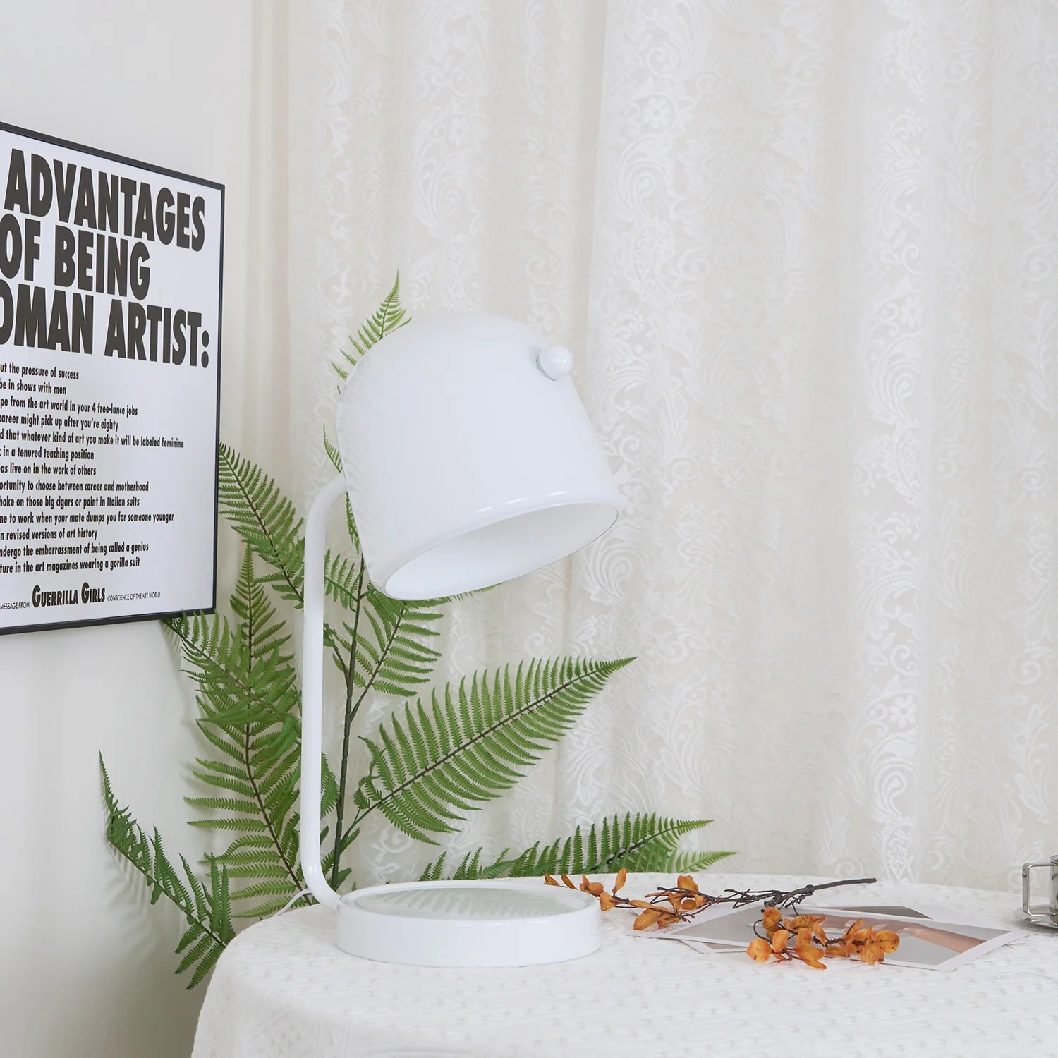 Penumbra Table Light - Image 6