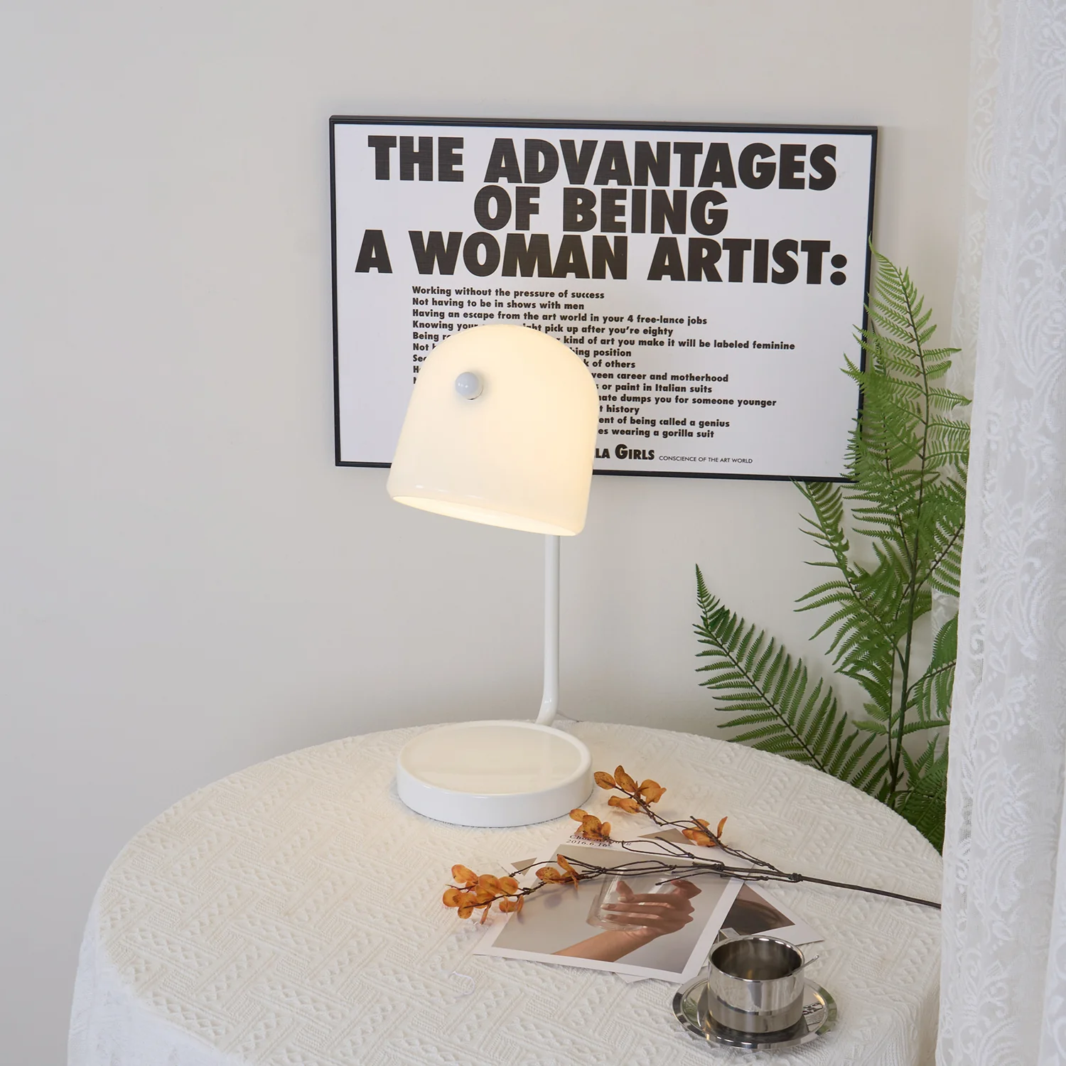 Penumbra Table Light - Image 7