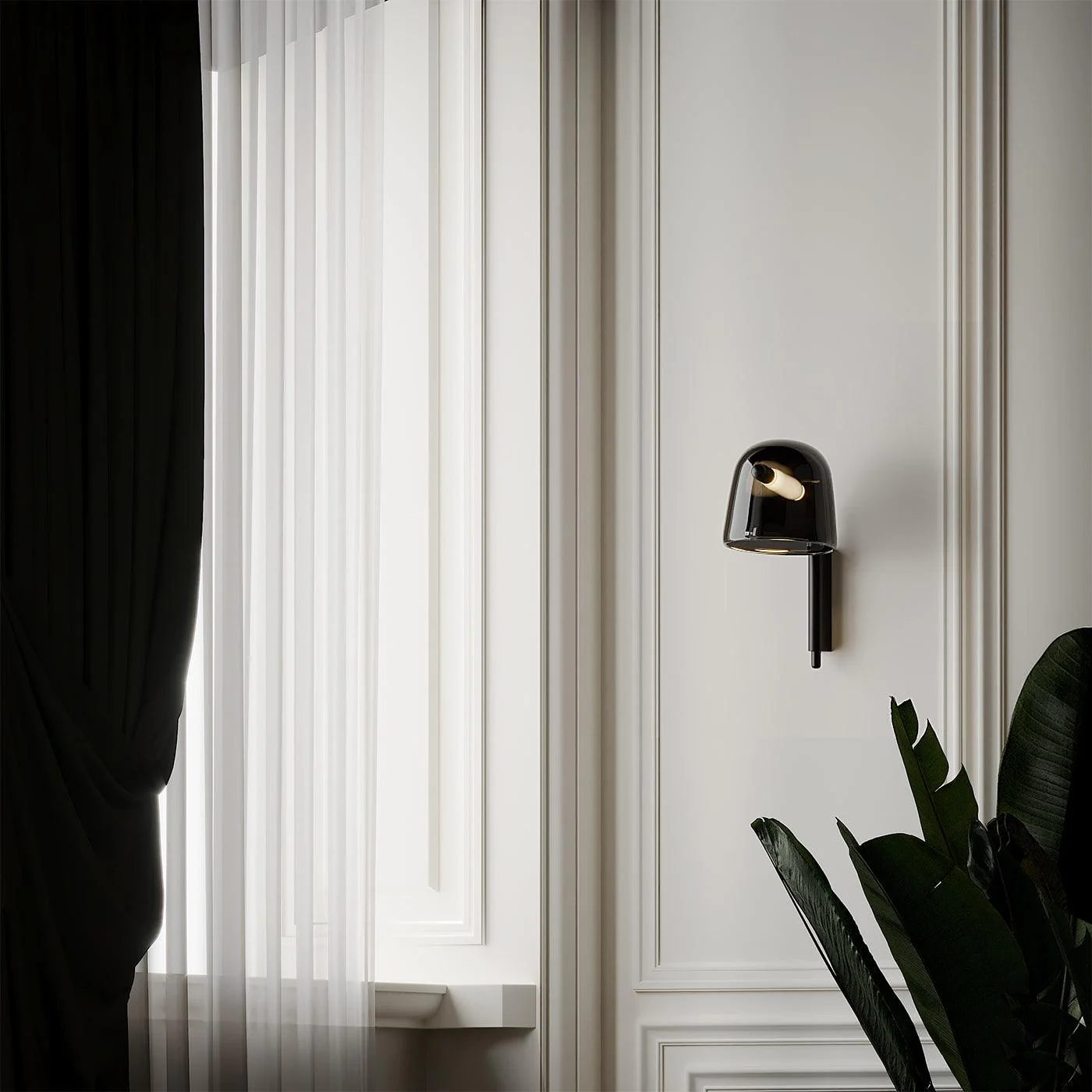 Penumbra Wall Light - Image 5
