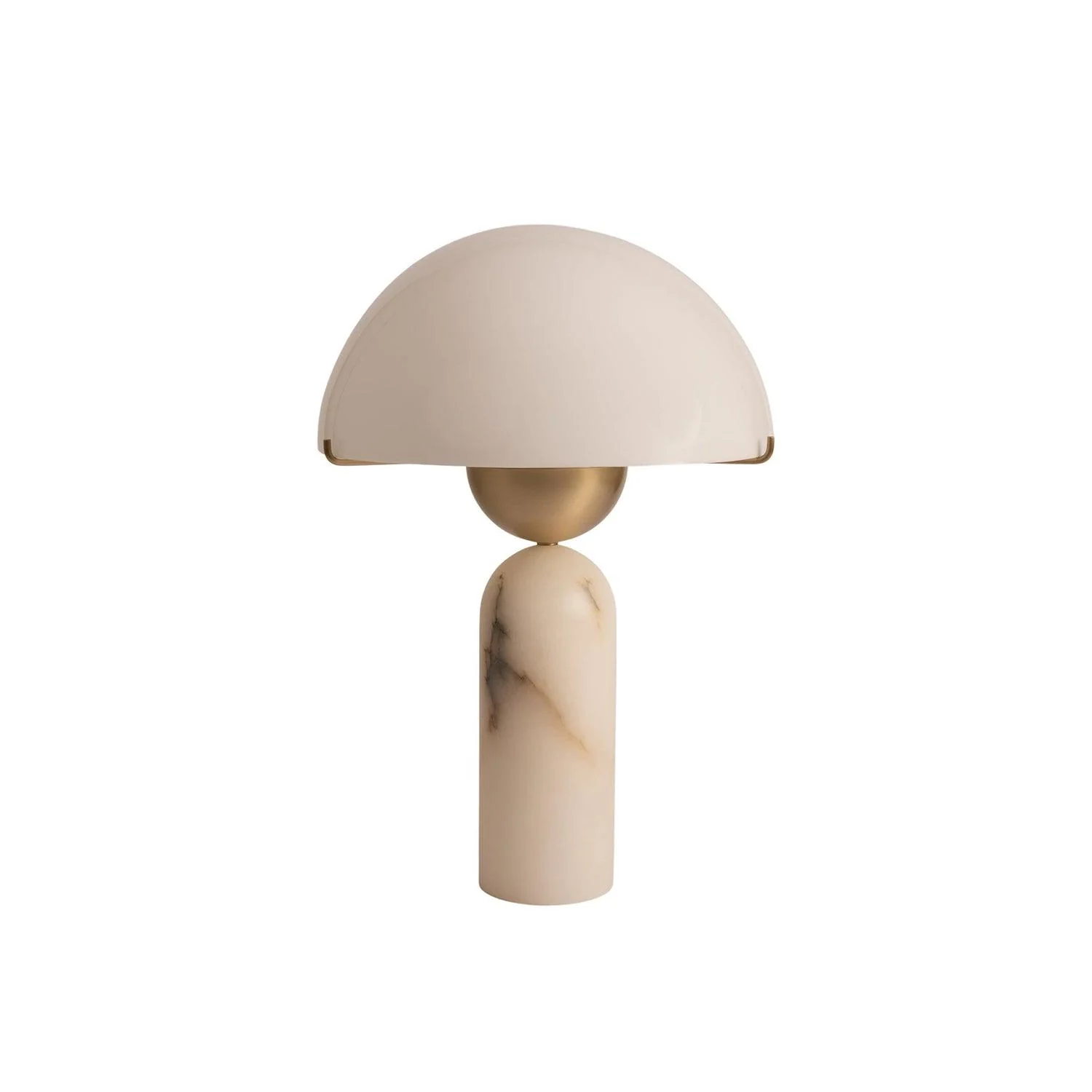 Peono Alabaster Table Lamp - Image 29