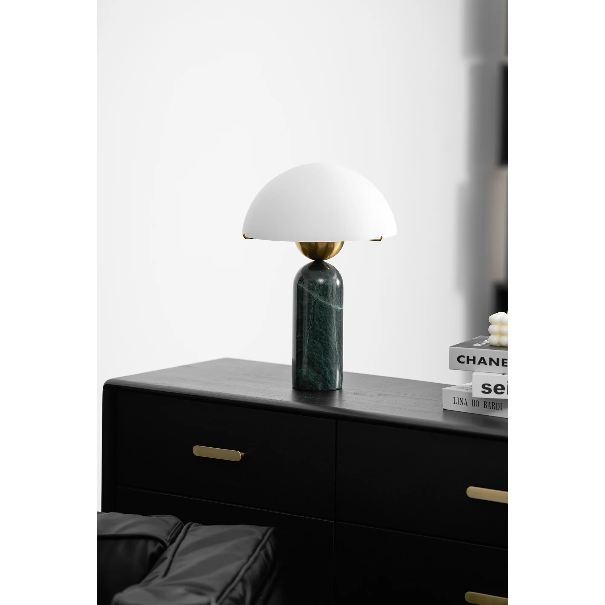 Peono Alabaster Table Lamp - Image 47