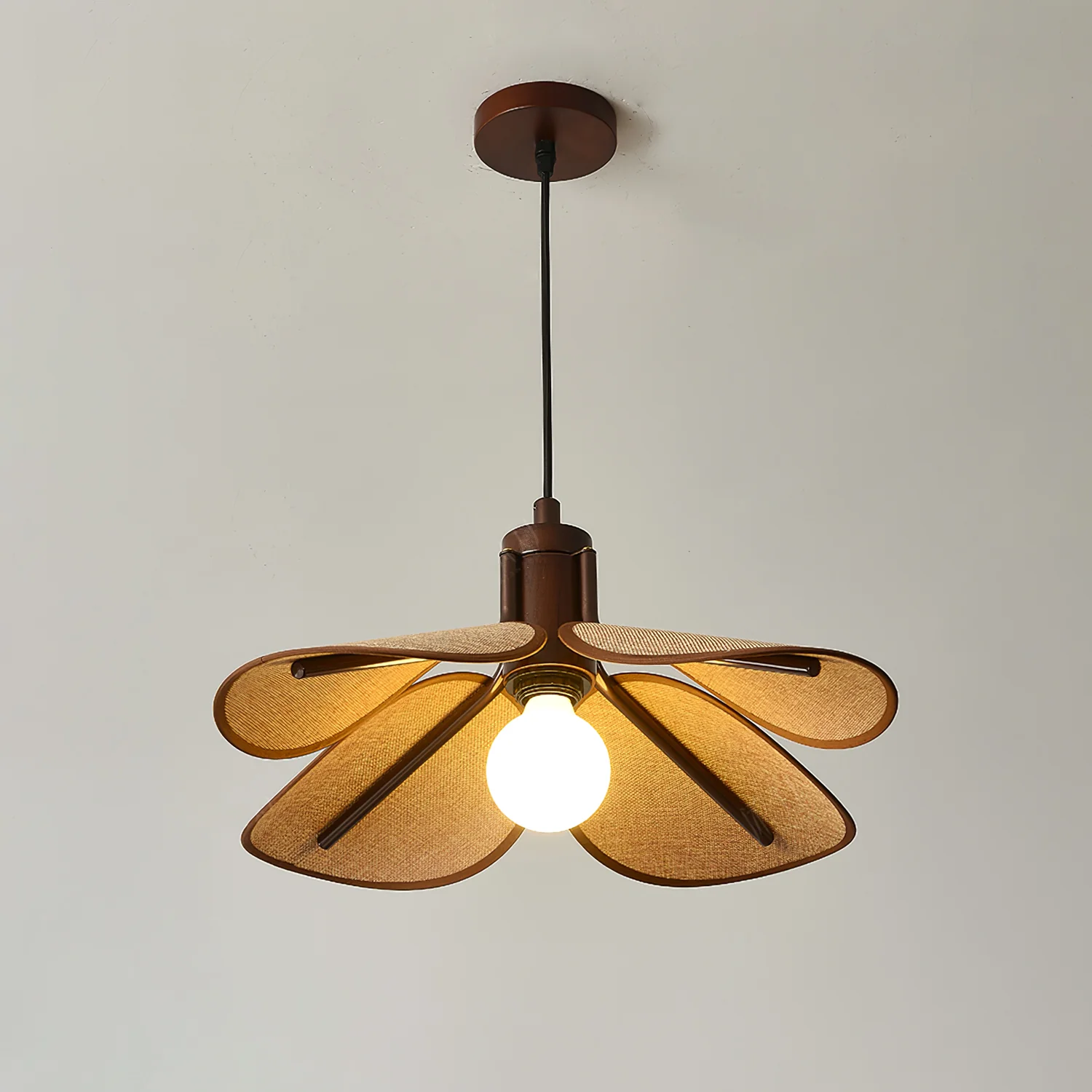 Petal Bloom Pendant Light - Image 31