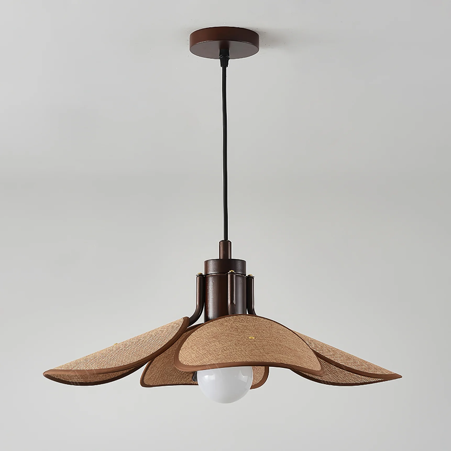 Petal Bloom Pendant Light - Image 33