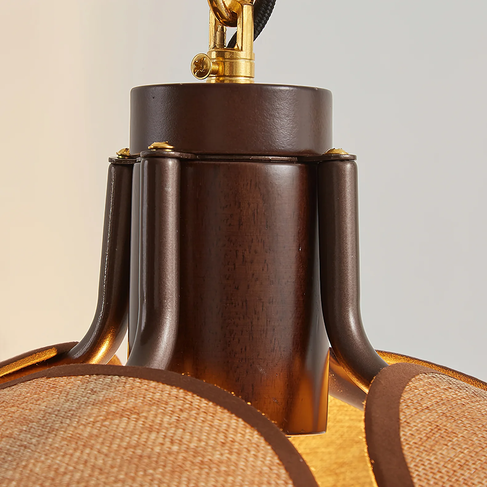 Petal Bloom Wall Lamp - Image 10