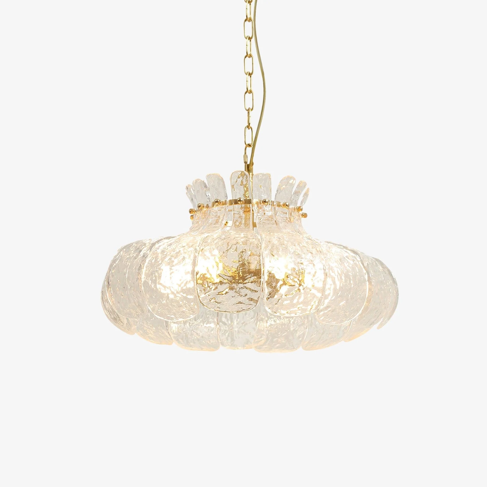 Petal Ice Pendant Light - Image 22