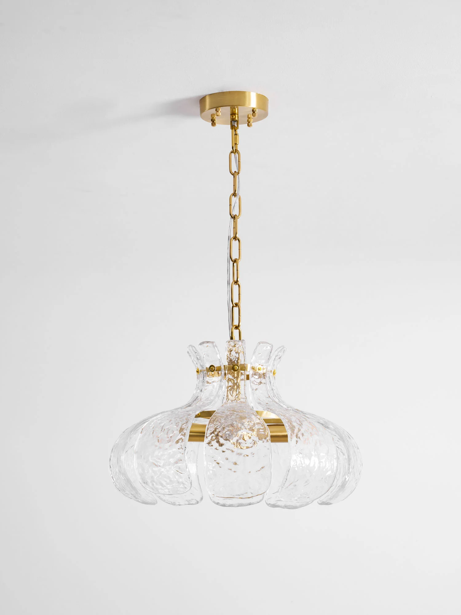 Petal Ice Pendant Light - Image 43