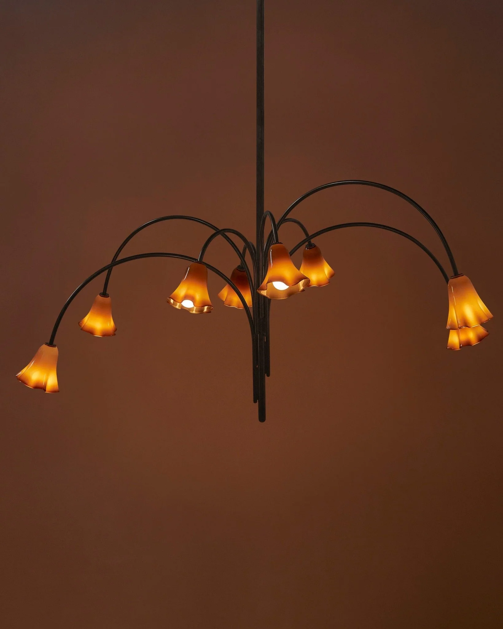 Petalia Blossom Chandelier - Image 16