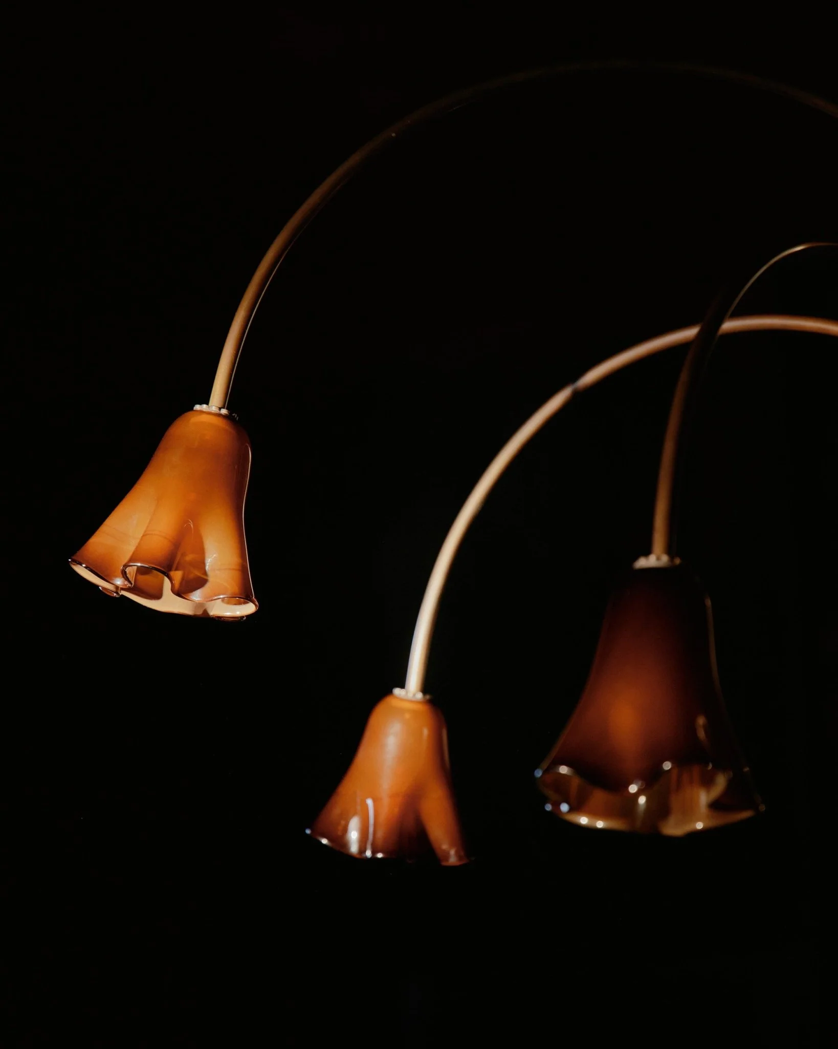 Petalia Blossom Chandelier - Image 18