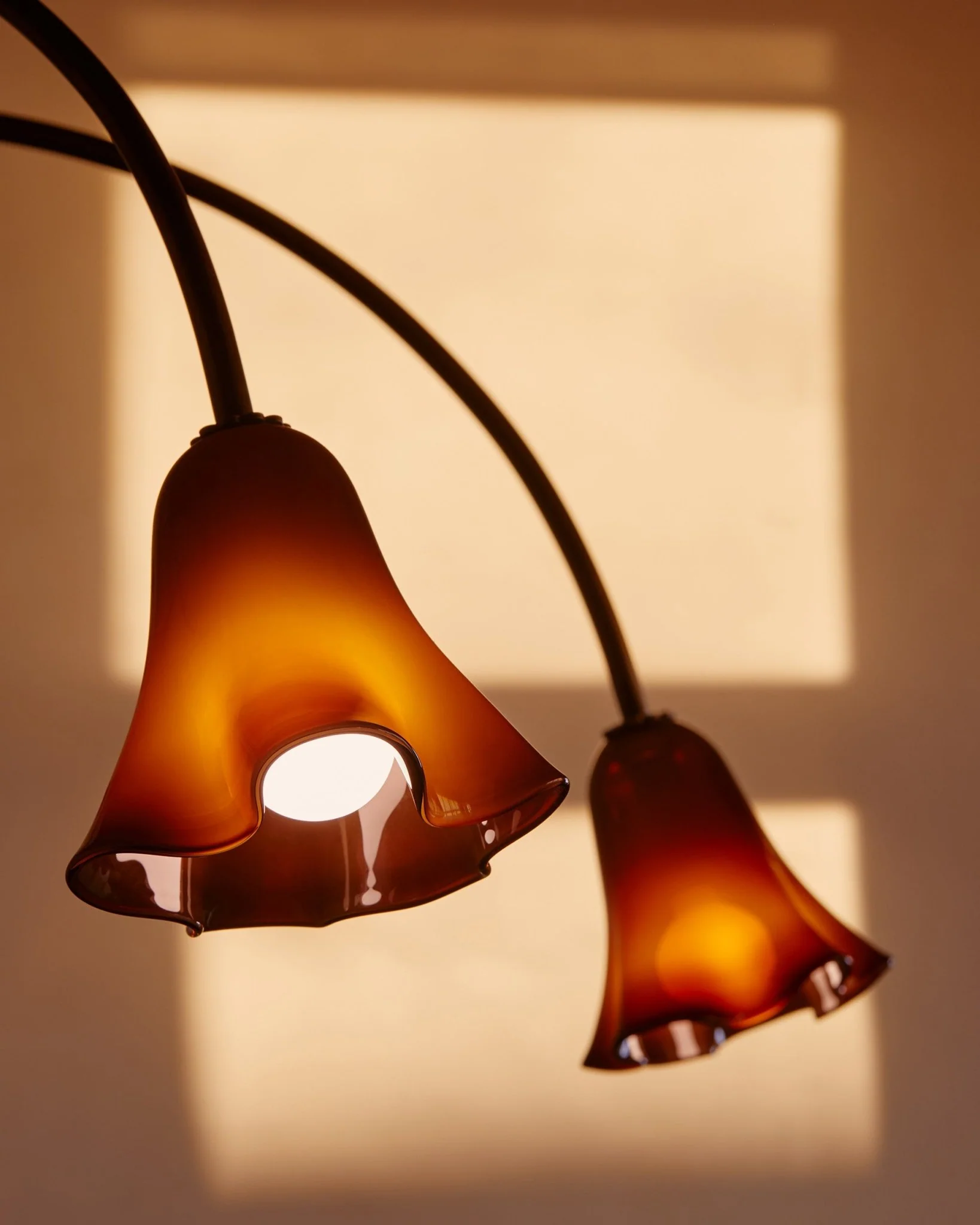 Petalia Blossom Chandelier - Image 20