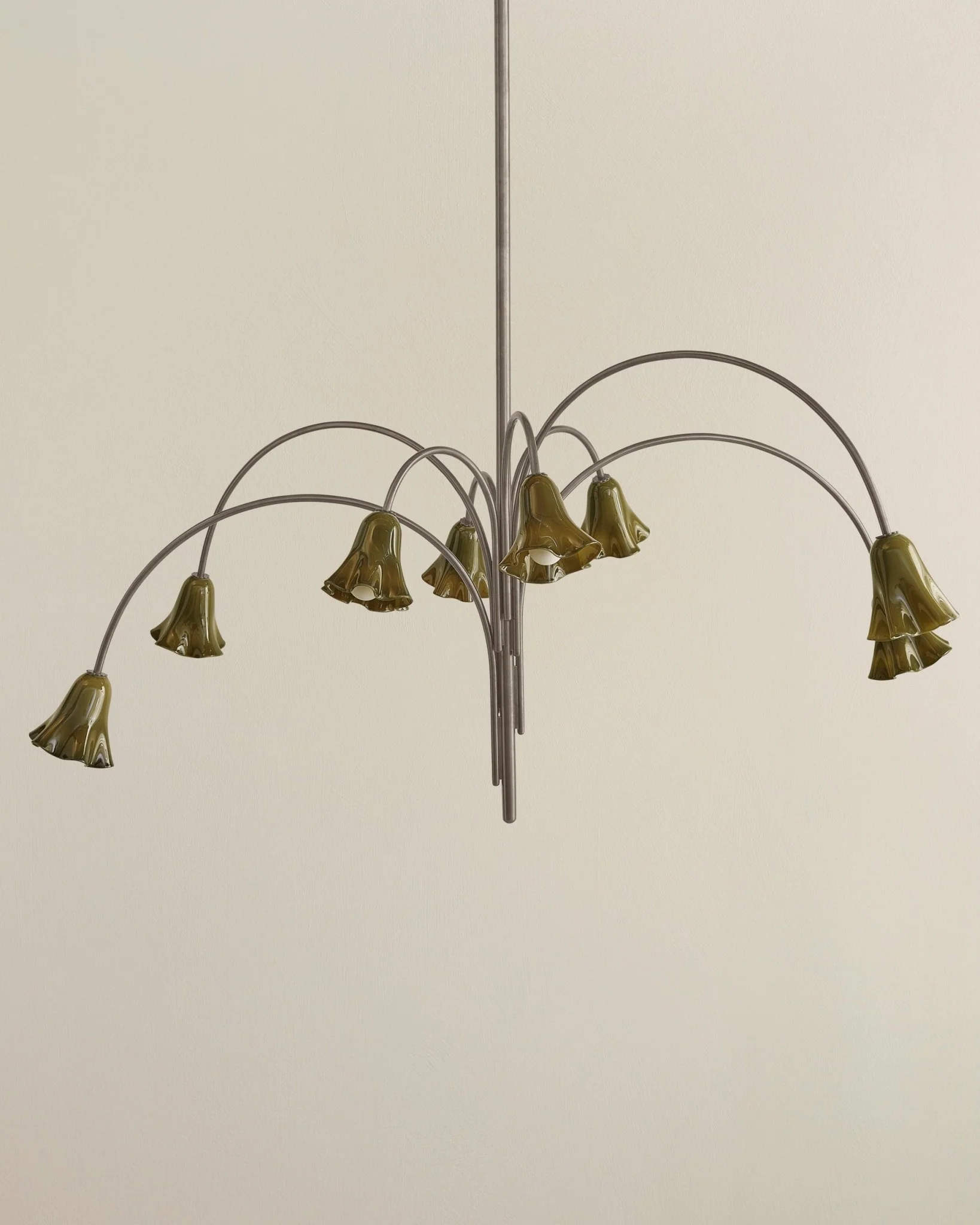 Petalia Blossom Chandelier - Image 28