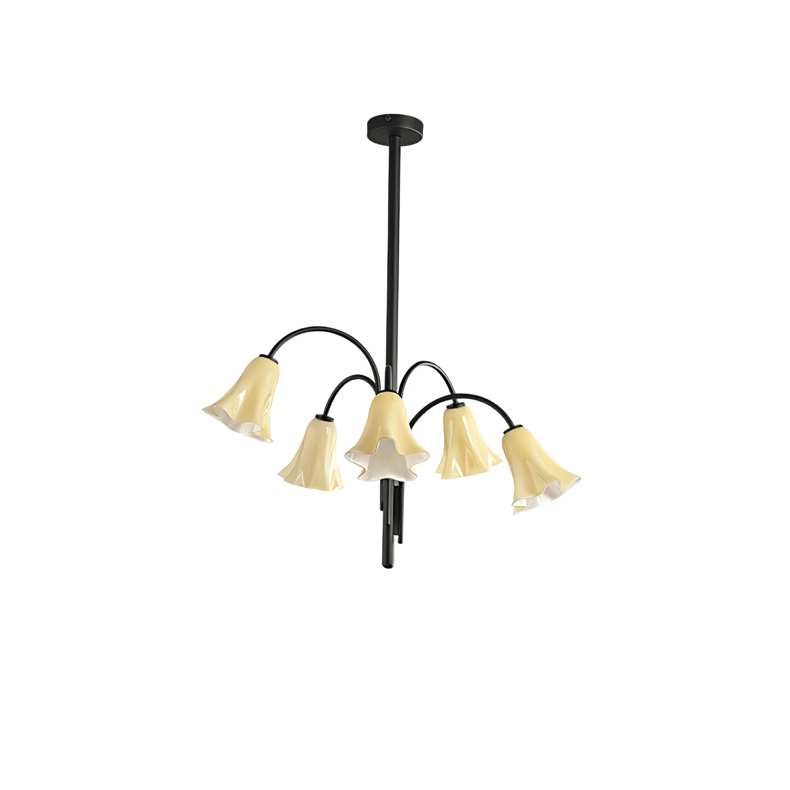 Petalia Blossom Chandelier - Image 31