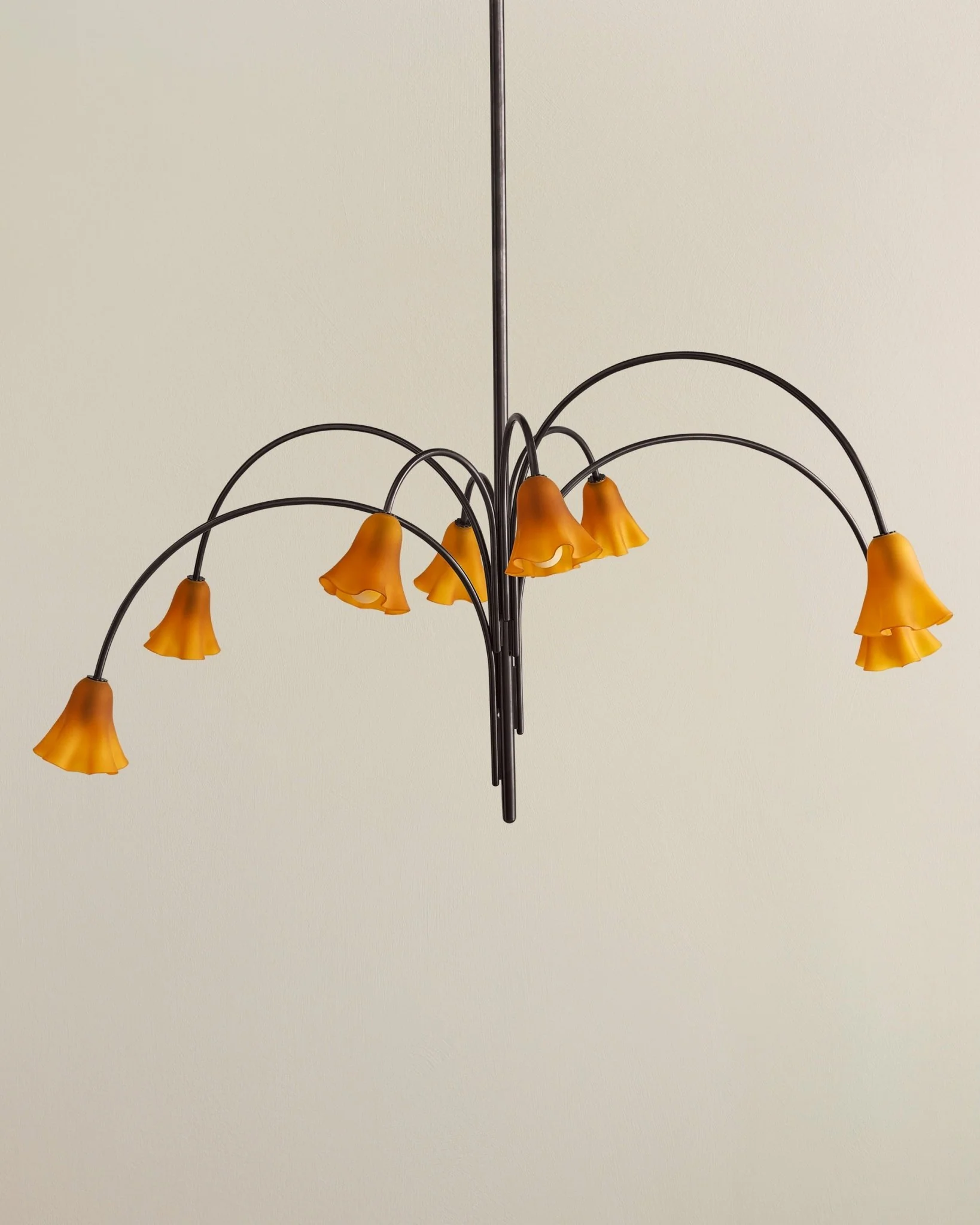 Petalia Blossom Chandelier - Image 40