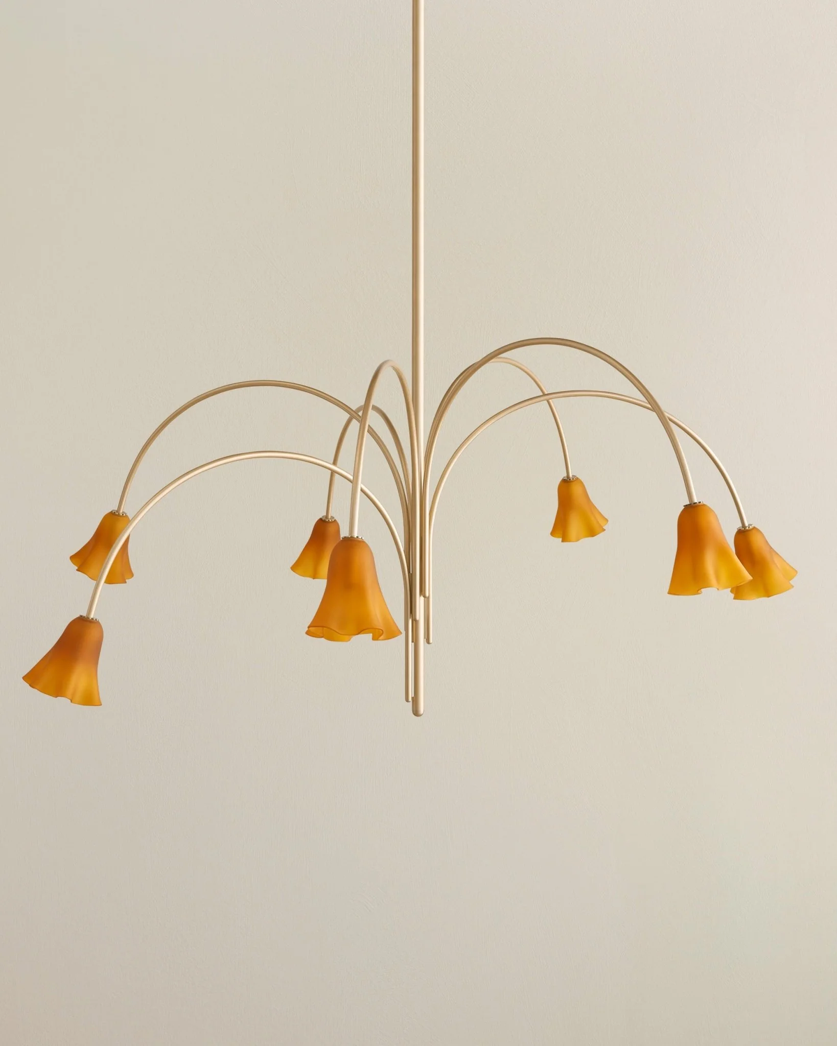 Petalia Blossom Chandelier - Image 41