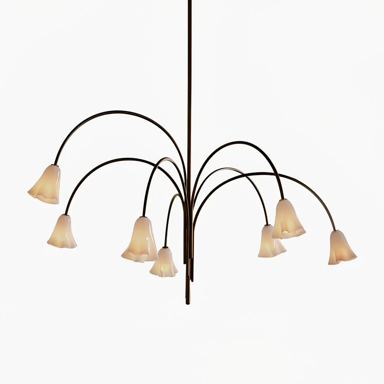 Petalia Blossom Chandelier - Image 43