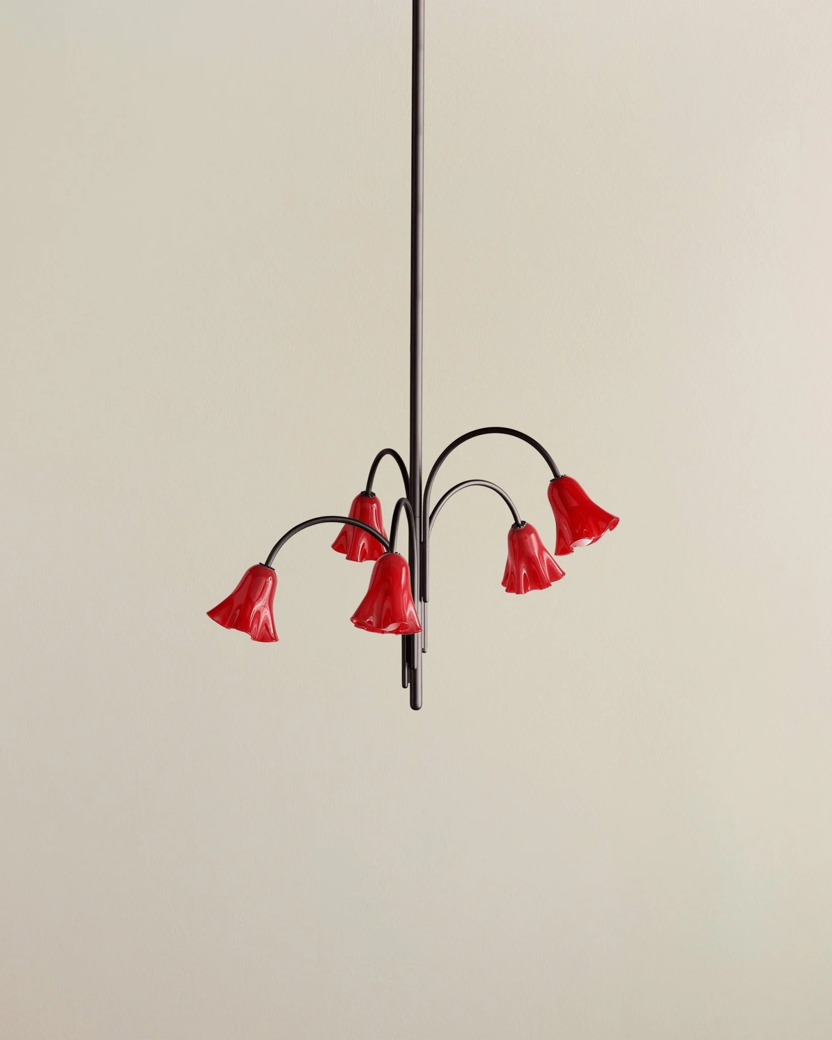 Petalia Blossom Chandelier - Image 47