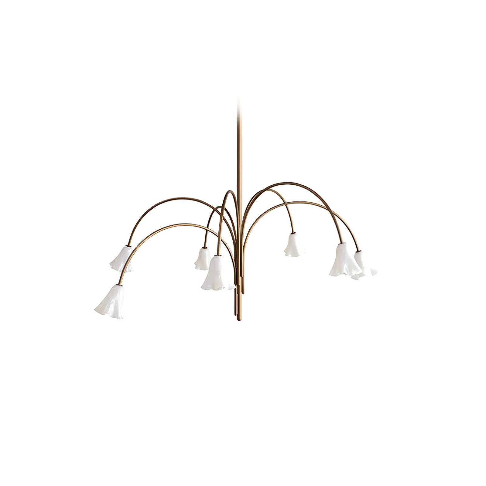 Petalia Blossom Chandelier - Image 49