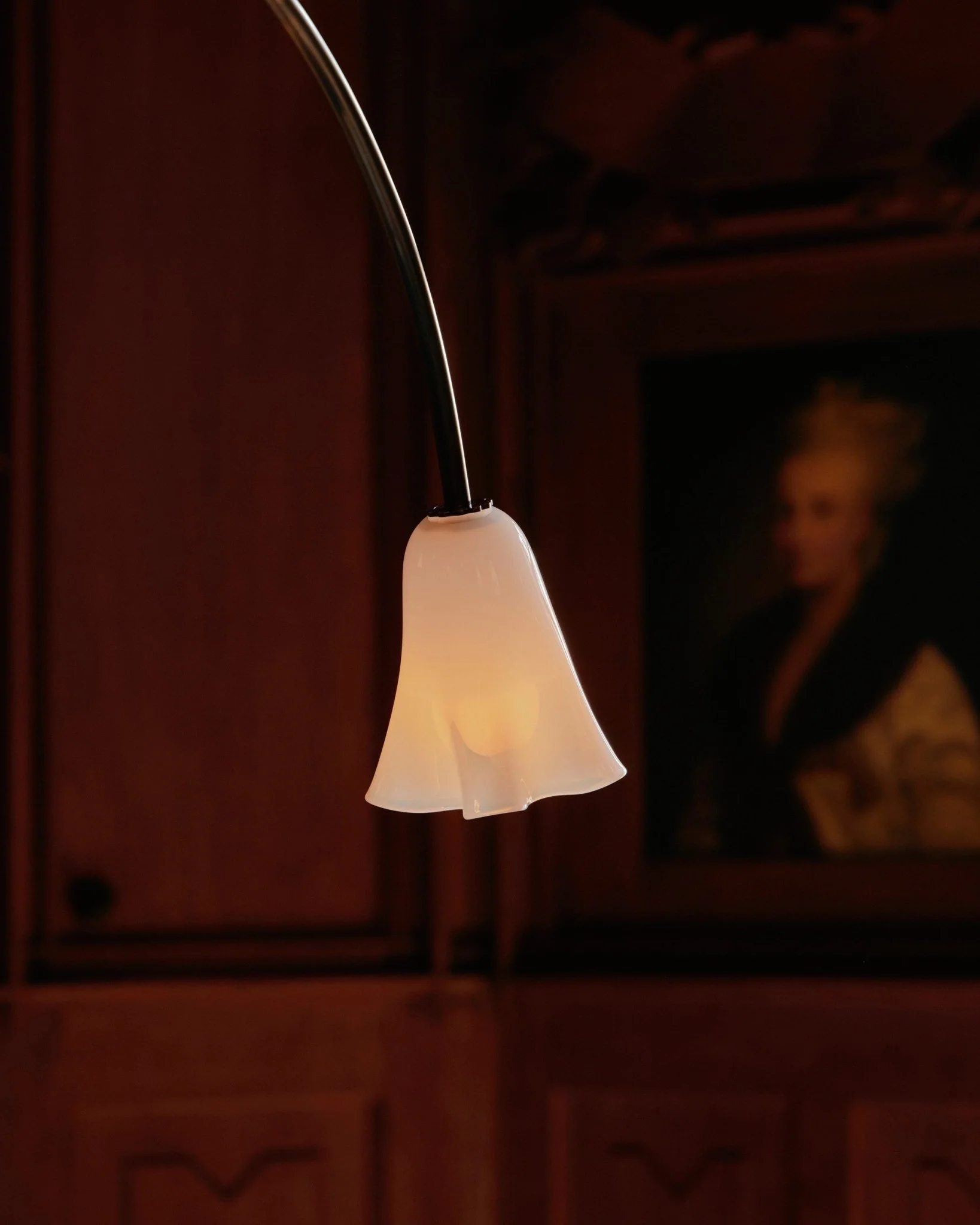 Petalia Blossom Chandelier - Image 57