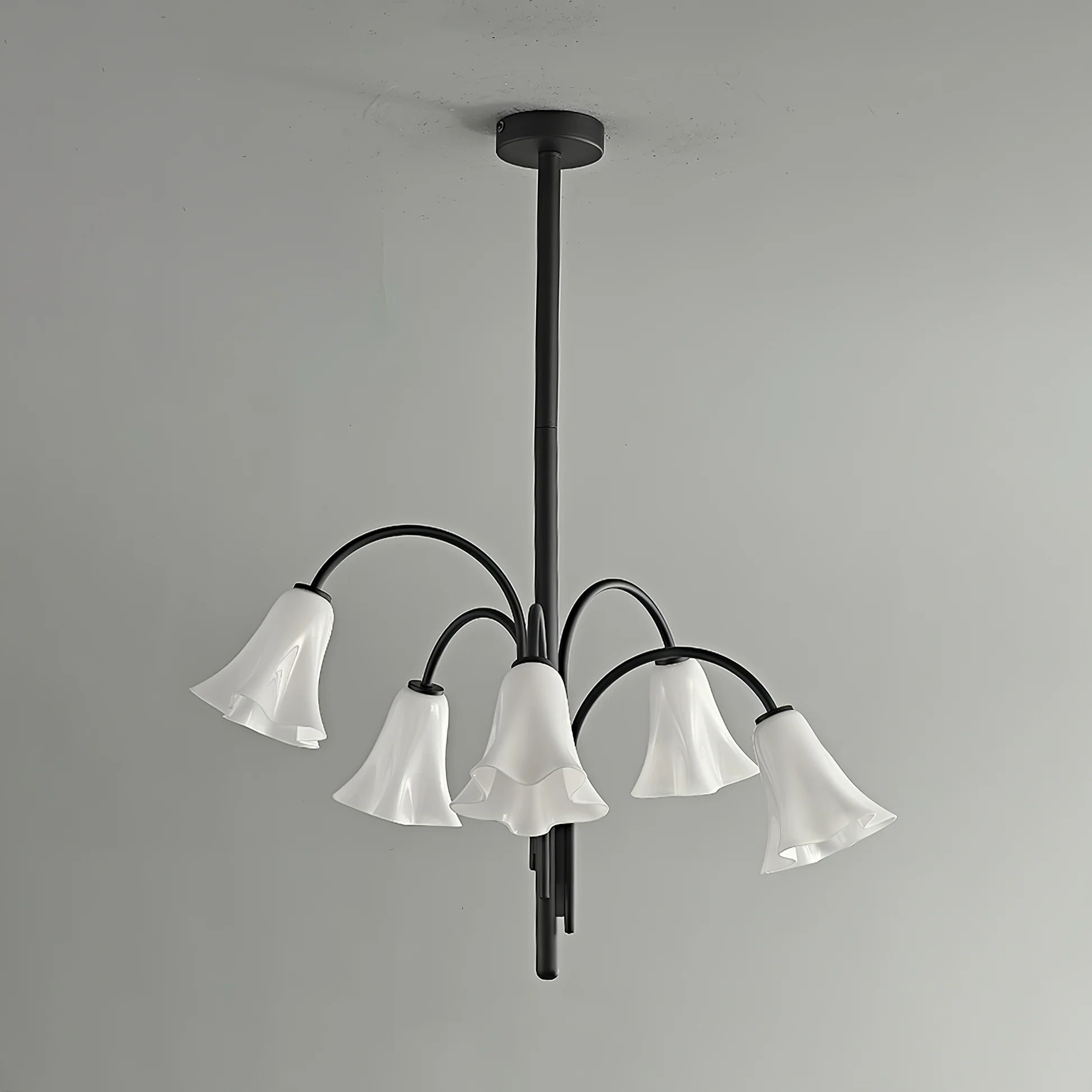 Petalia Blossom Chandelier - Image 6