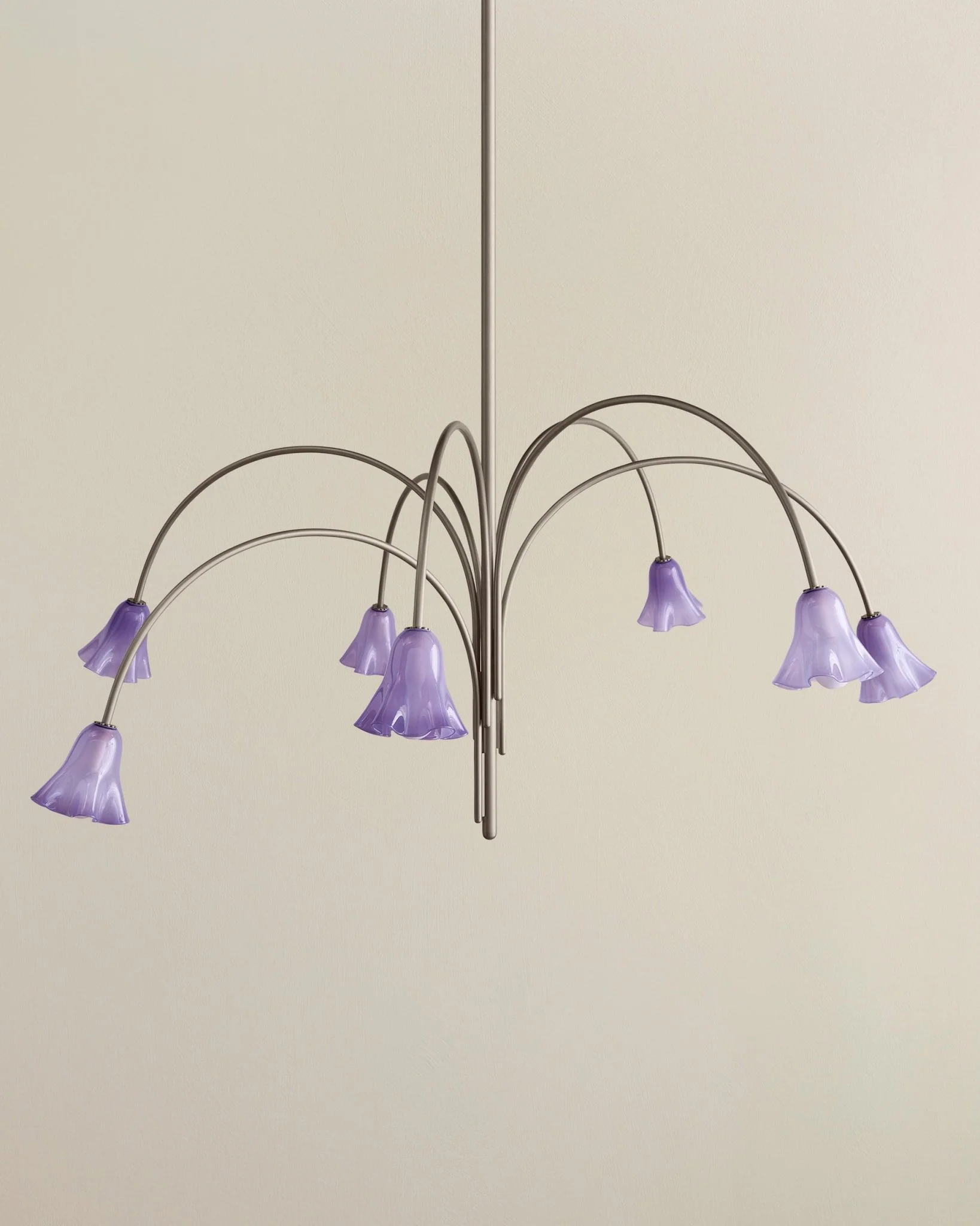Petalia Blossom Chandelier - Image 60