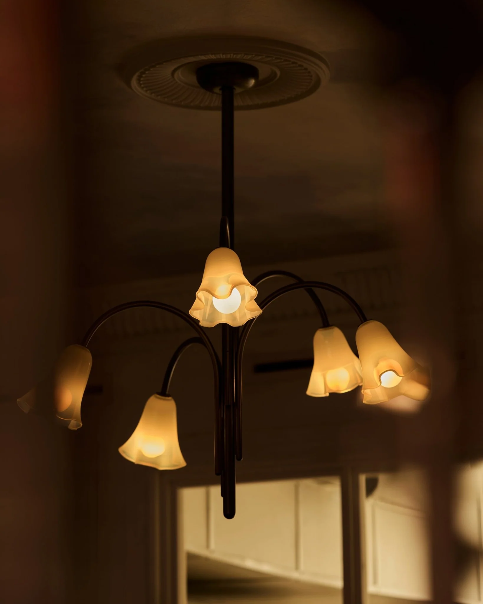Petalia Blossom Chandelier - Image 61