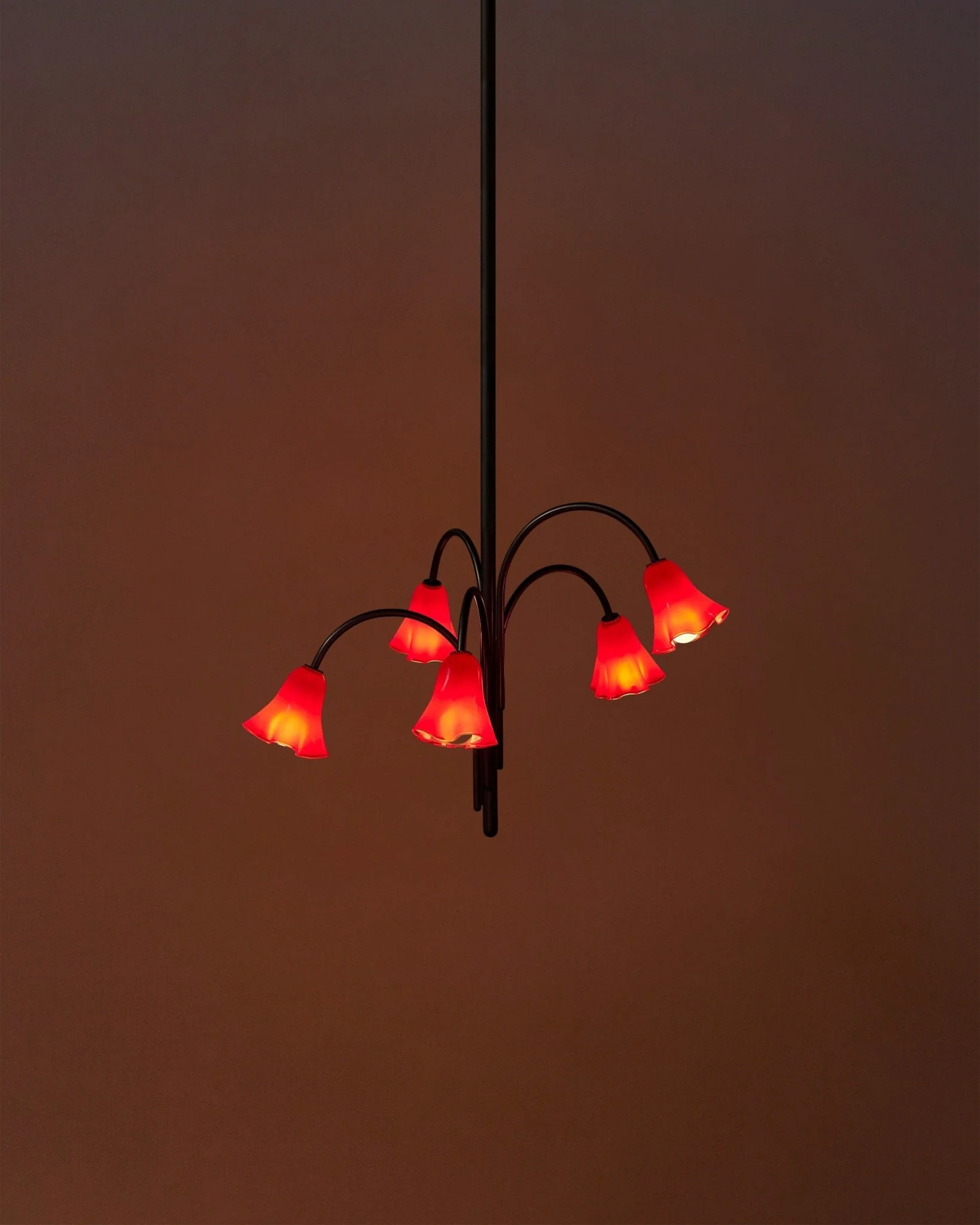 Petalia Blossom Chandelier - Image 62