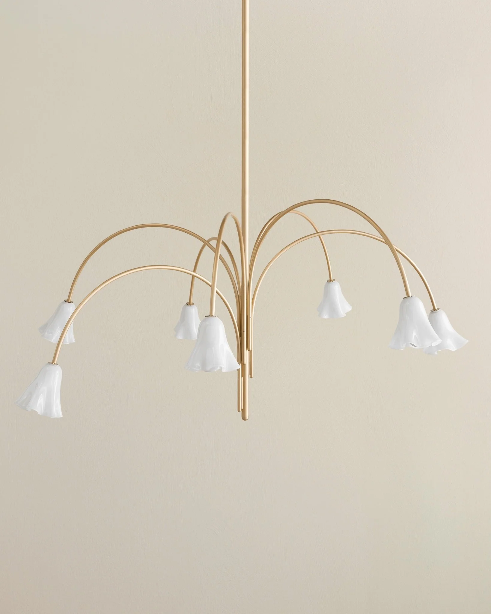 Petalia Blossom Chandelier - Image 66