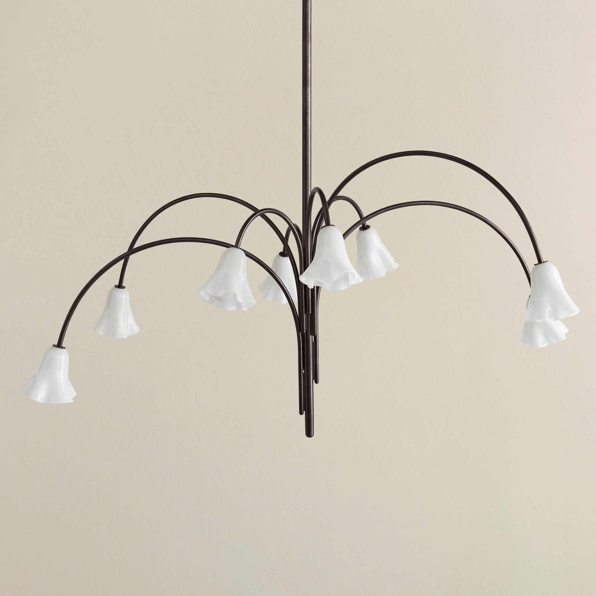 Petalia Blossom Chandelier - Image 67