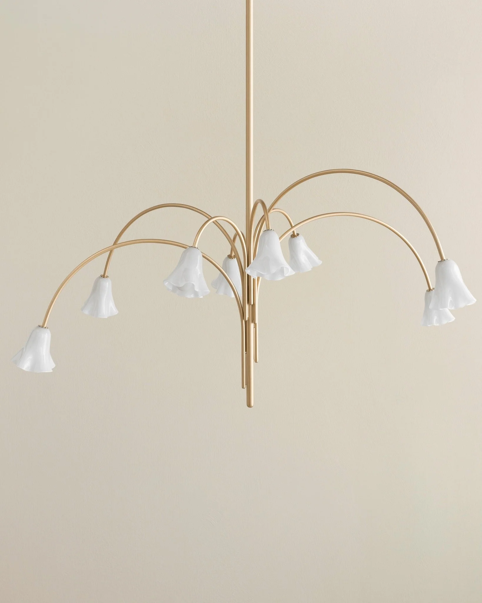 Petalia Blossom Chandelier - Image 68