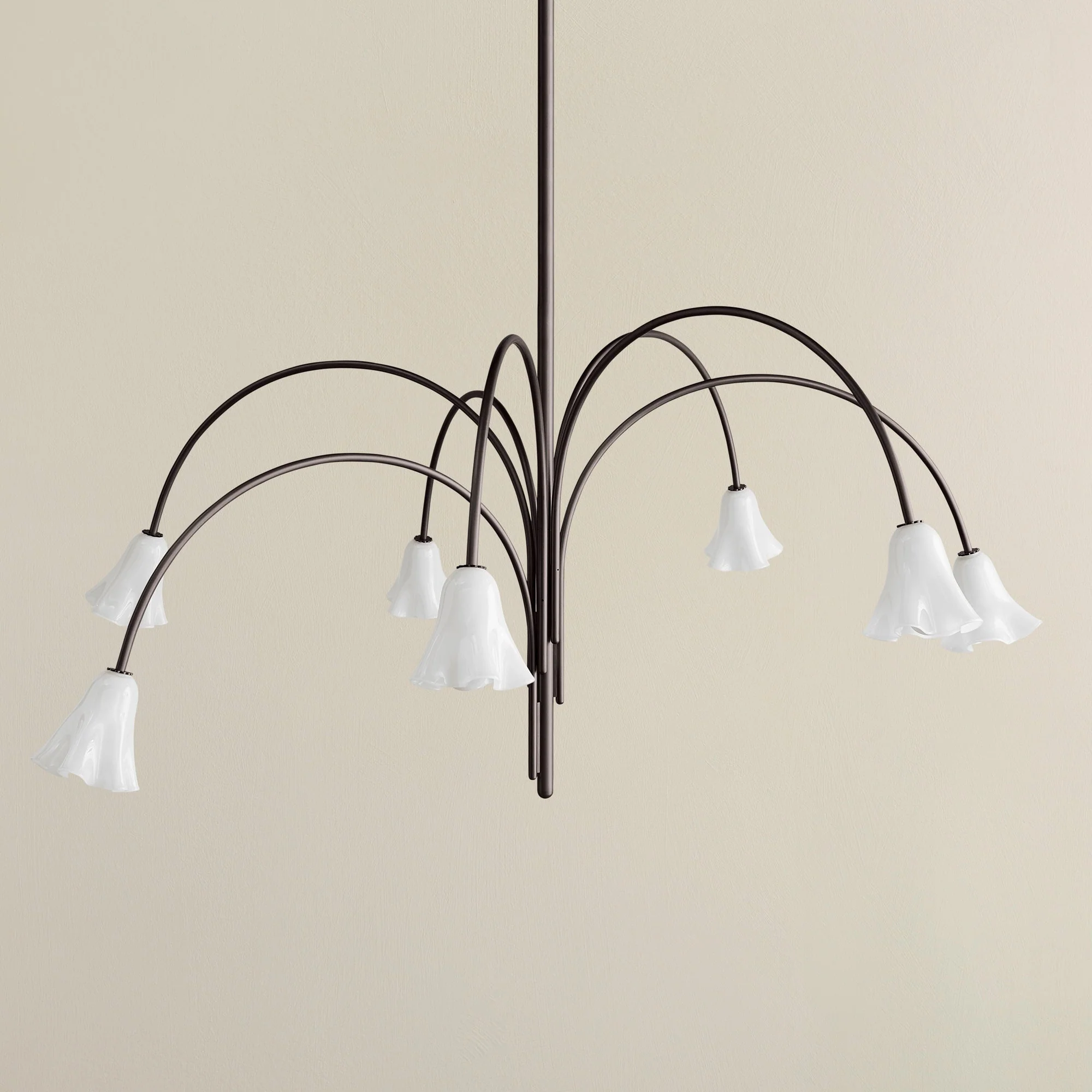 Petalia Blossom Chandelier - Image 69
