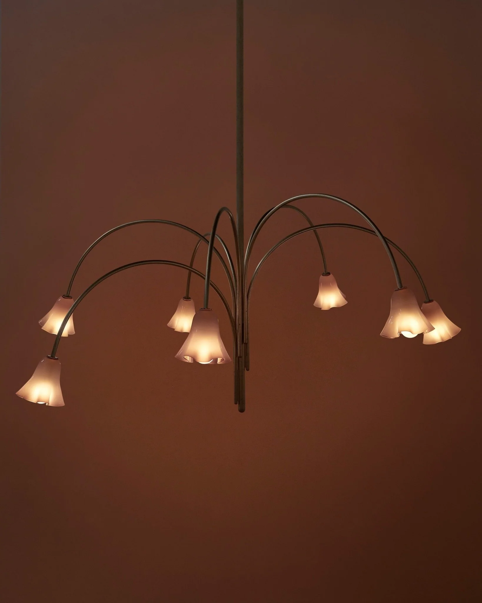 Petalia Blossom Chandelier - Image 73