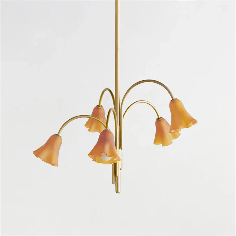 Petalia Blossom Chandelier - Image 81