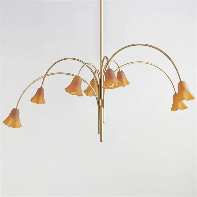 Petalia Blossom Chandelier - Image 82