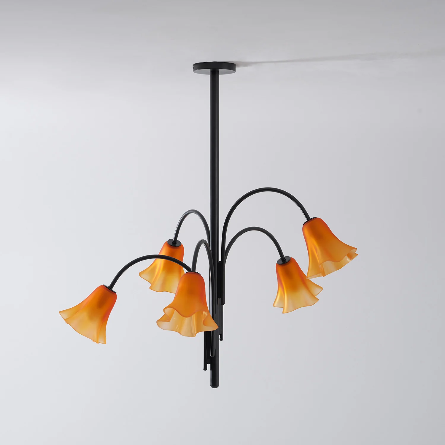 Petalia Blossom Chandelier - Image 83