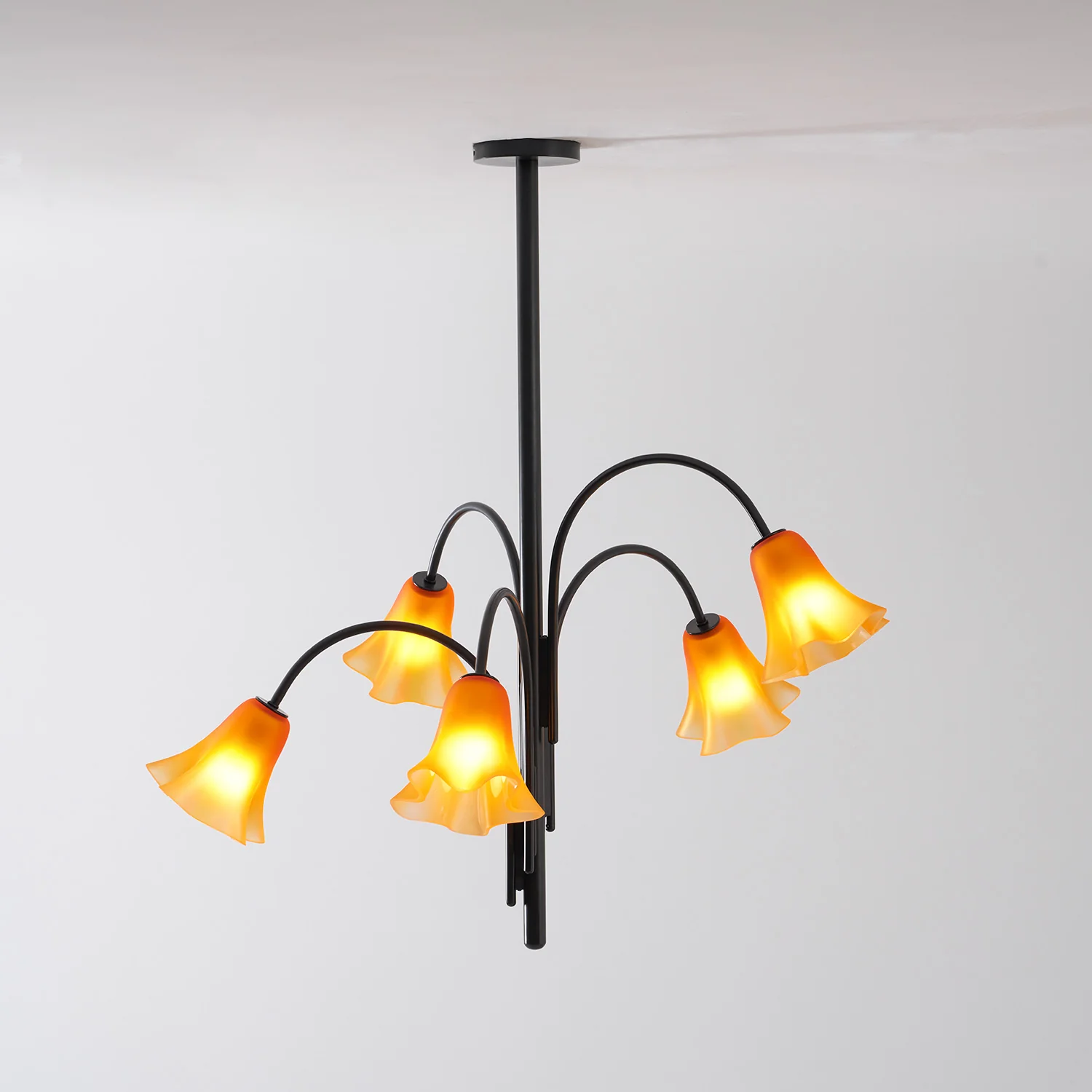 Petalia Blossom Chandelier - Image 84