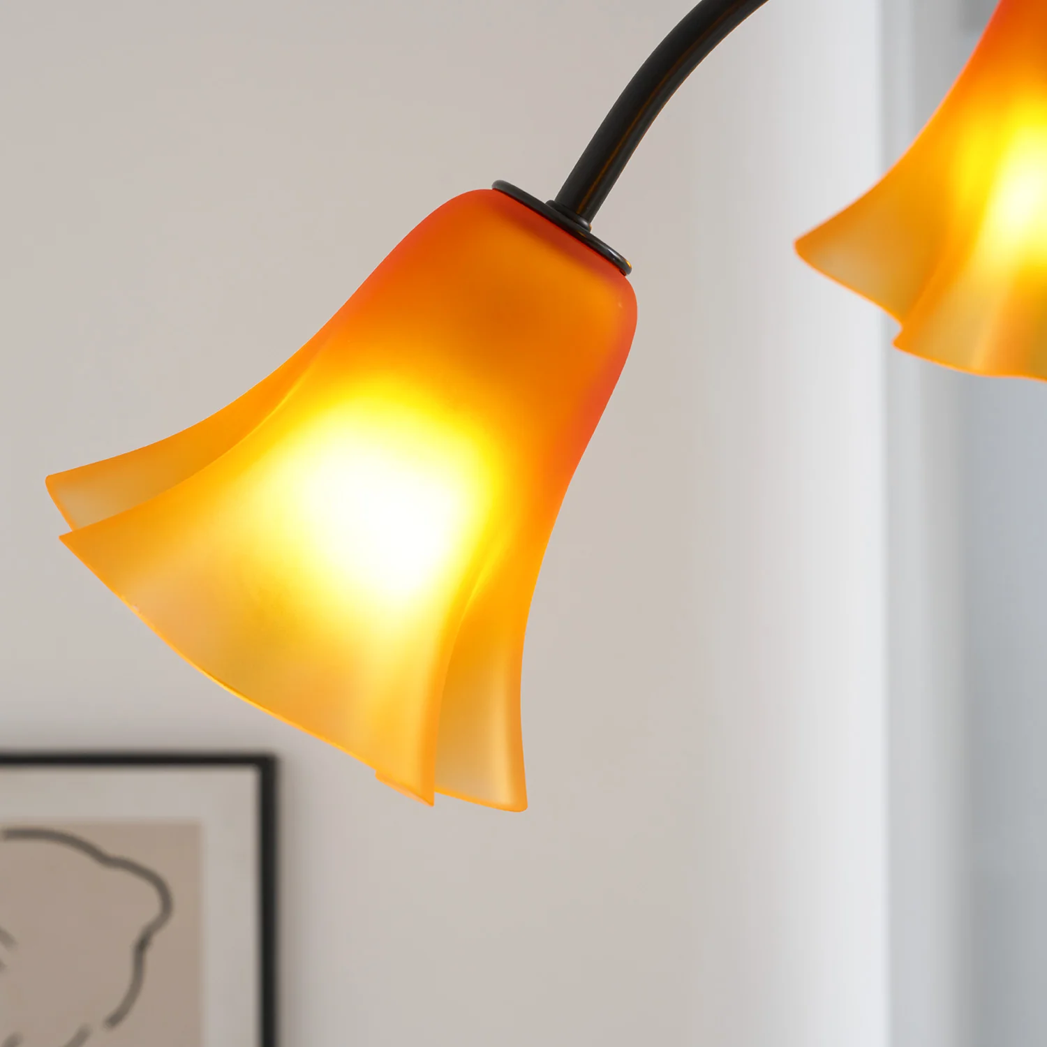 Petalia Blossom Chandelier - Image 91