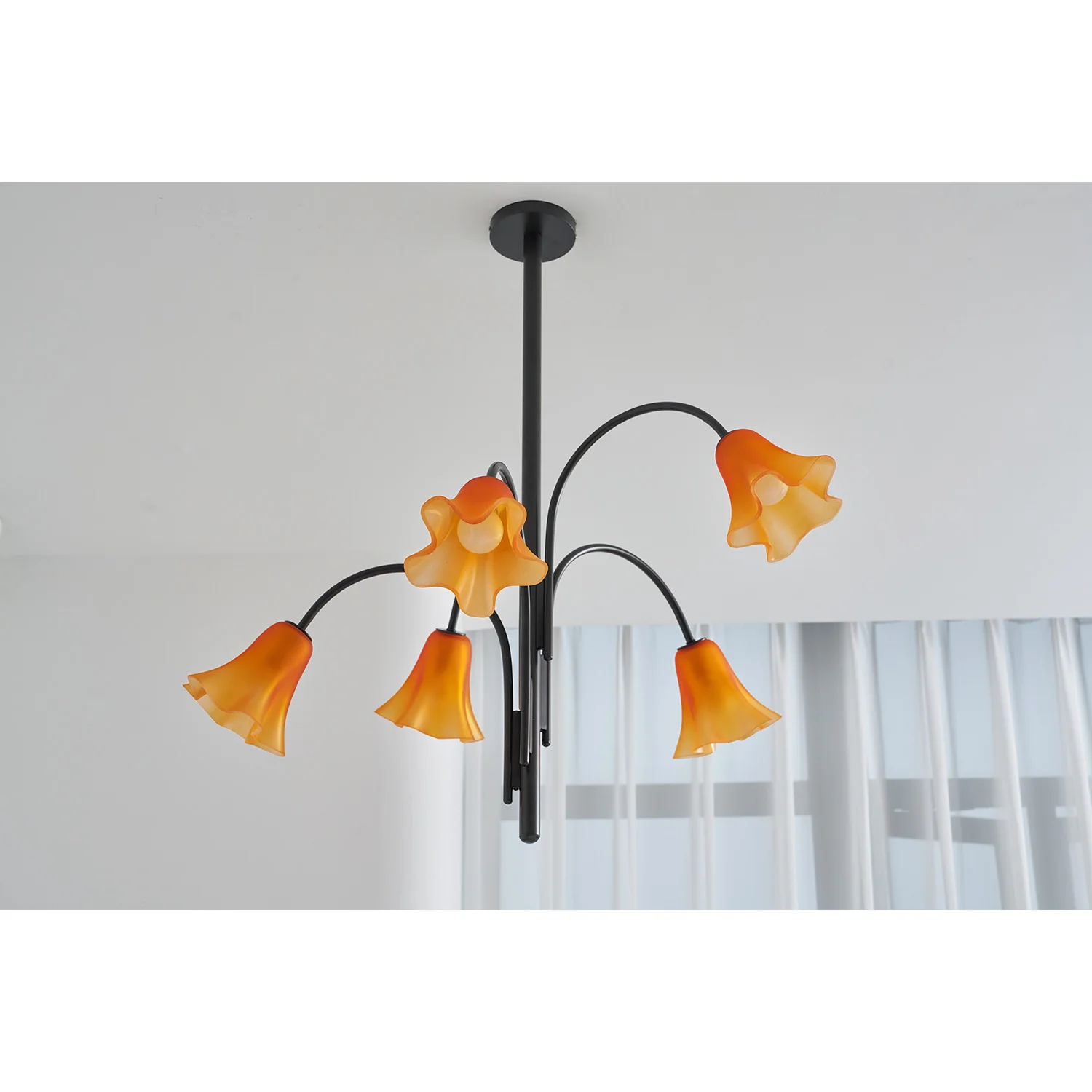 Petalia Blossom Chandelier - Image 99