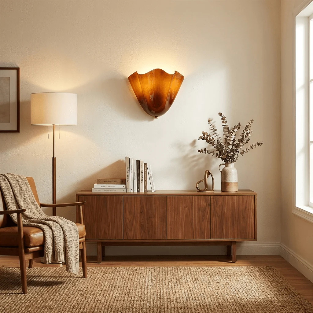 Petalia Wall Light - Image 3